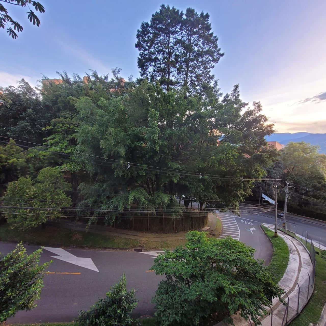 Apartamento de viajeros en Poblado medellin