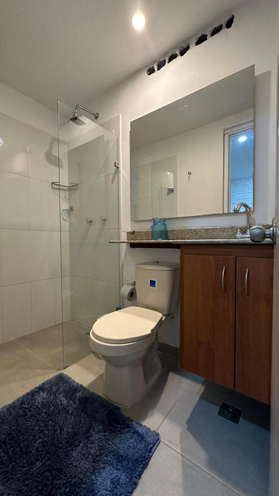 Apartamento de viajeros en Poblado medellin