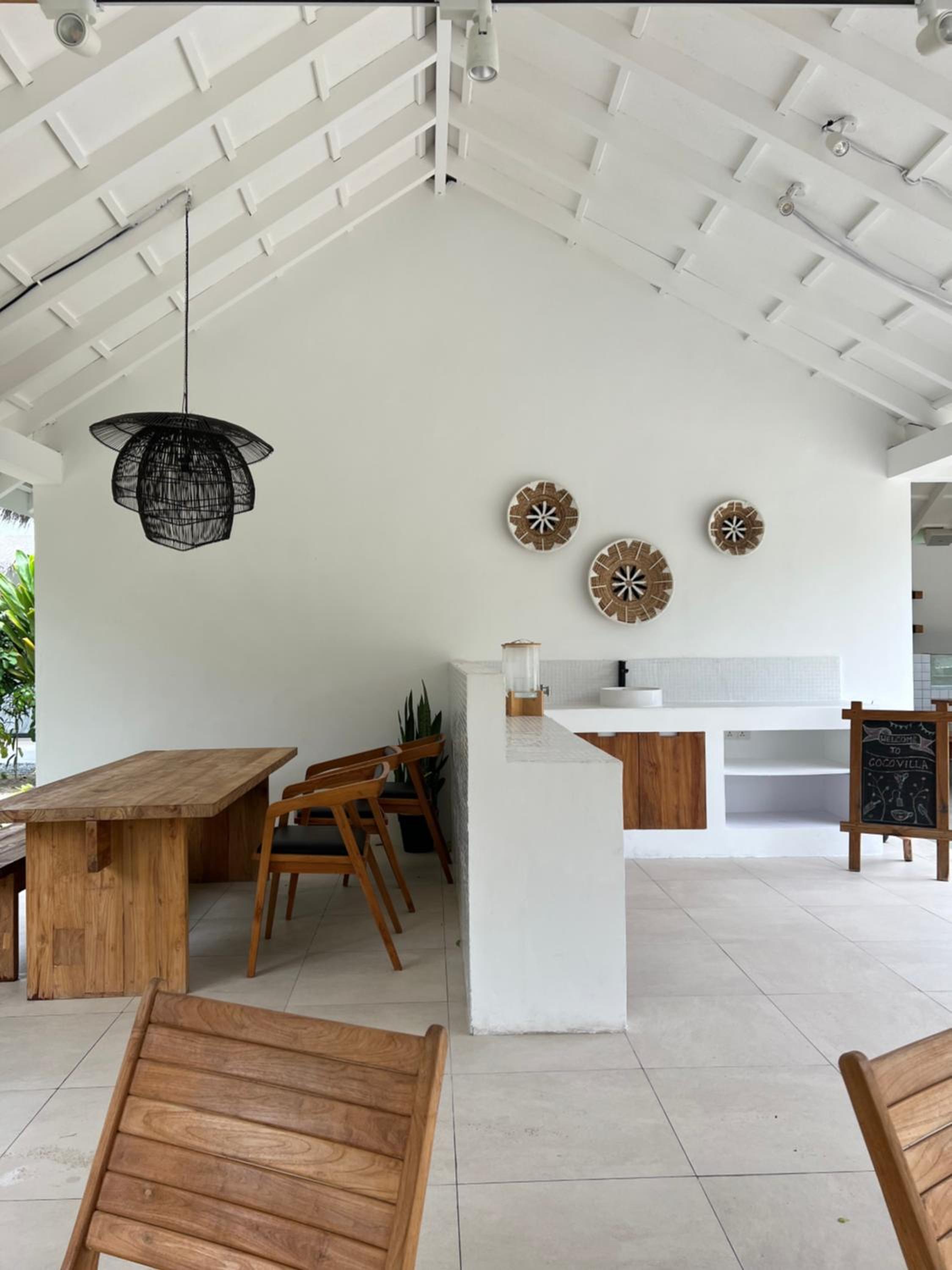 Coco Villa