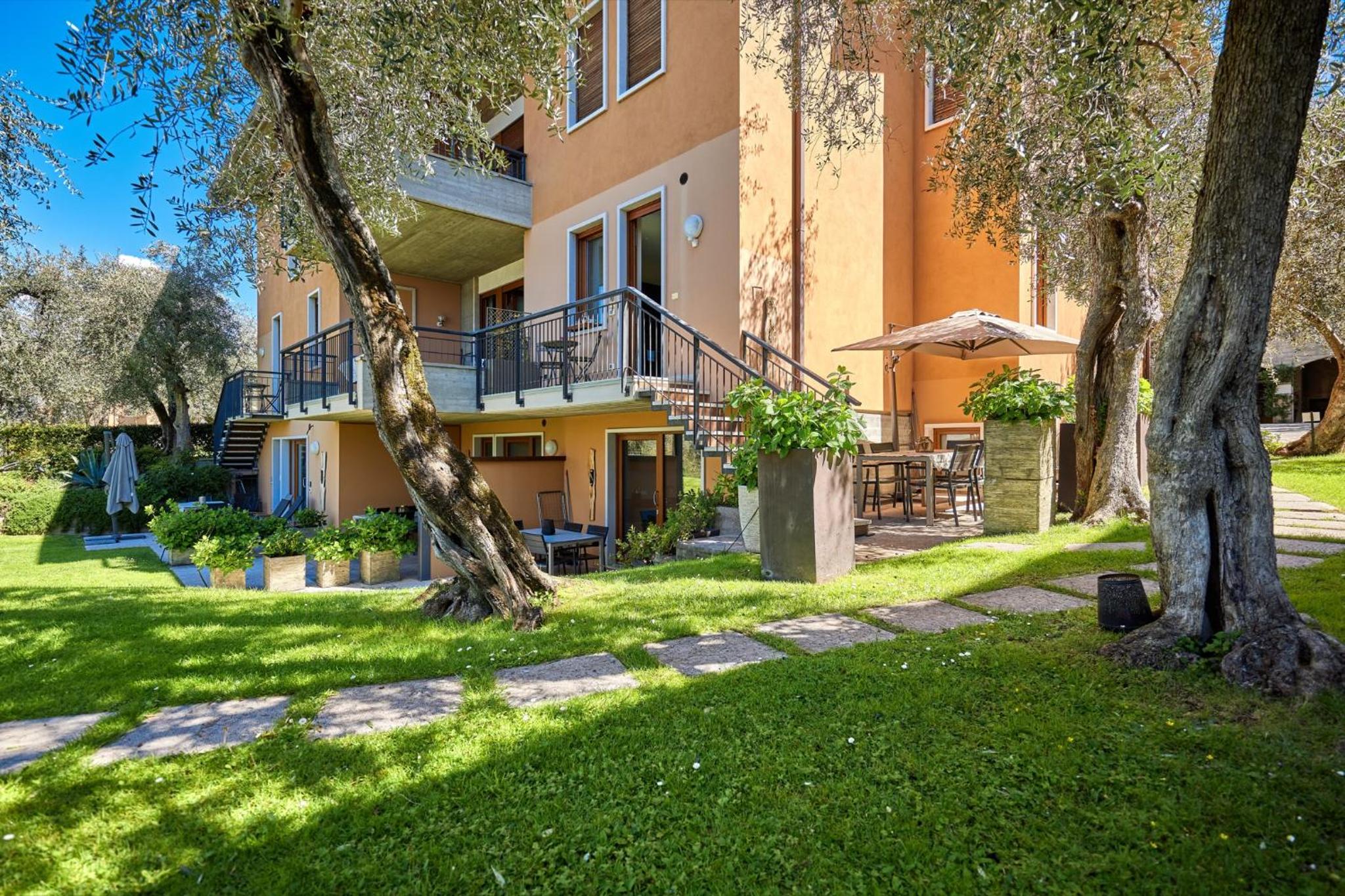 CallaLillyJardin