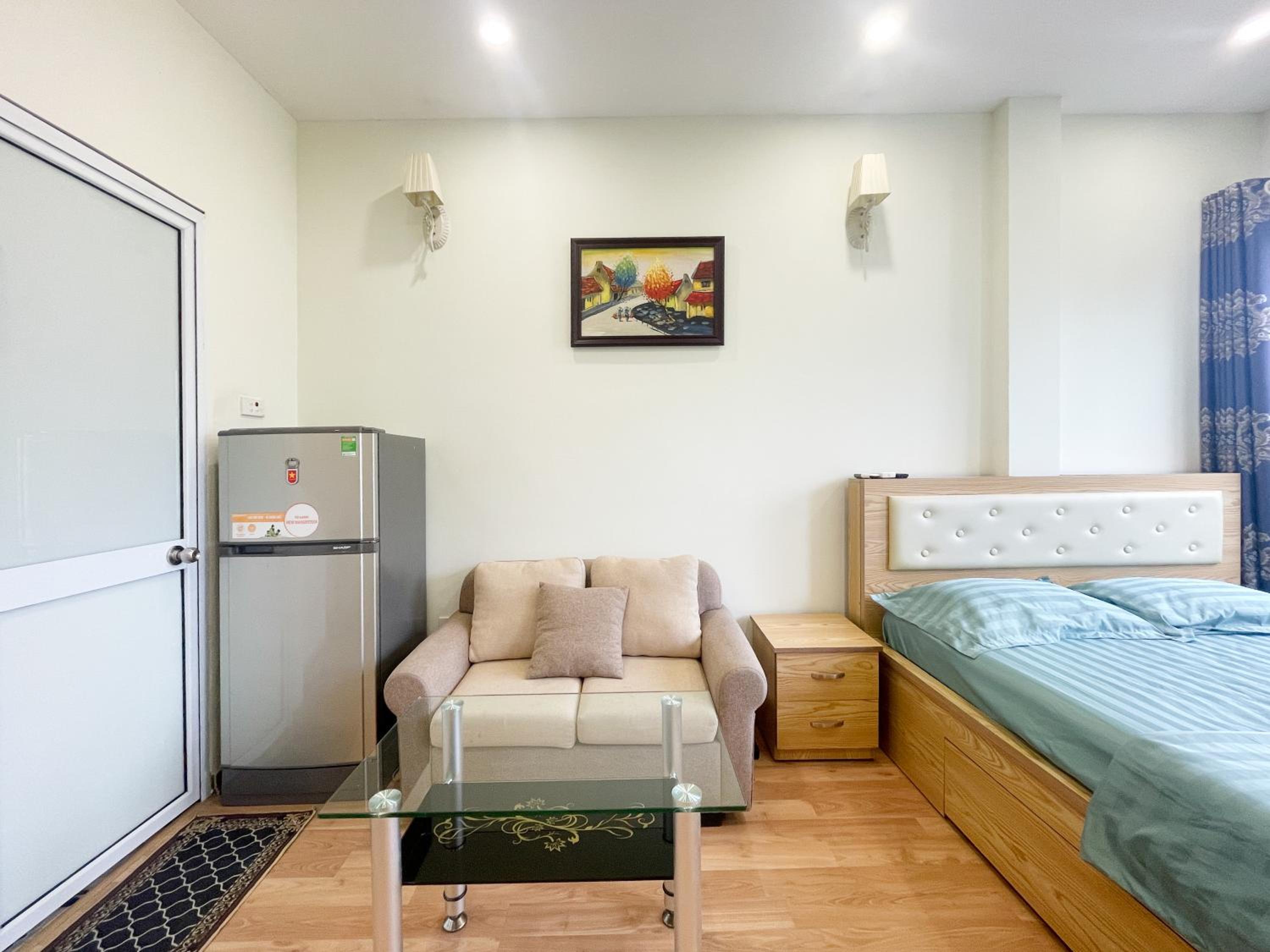 Joy Homestay