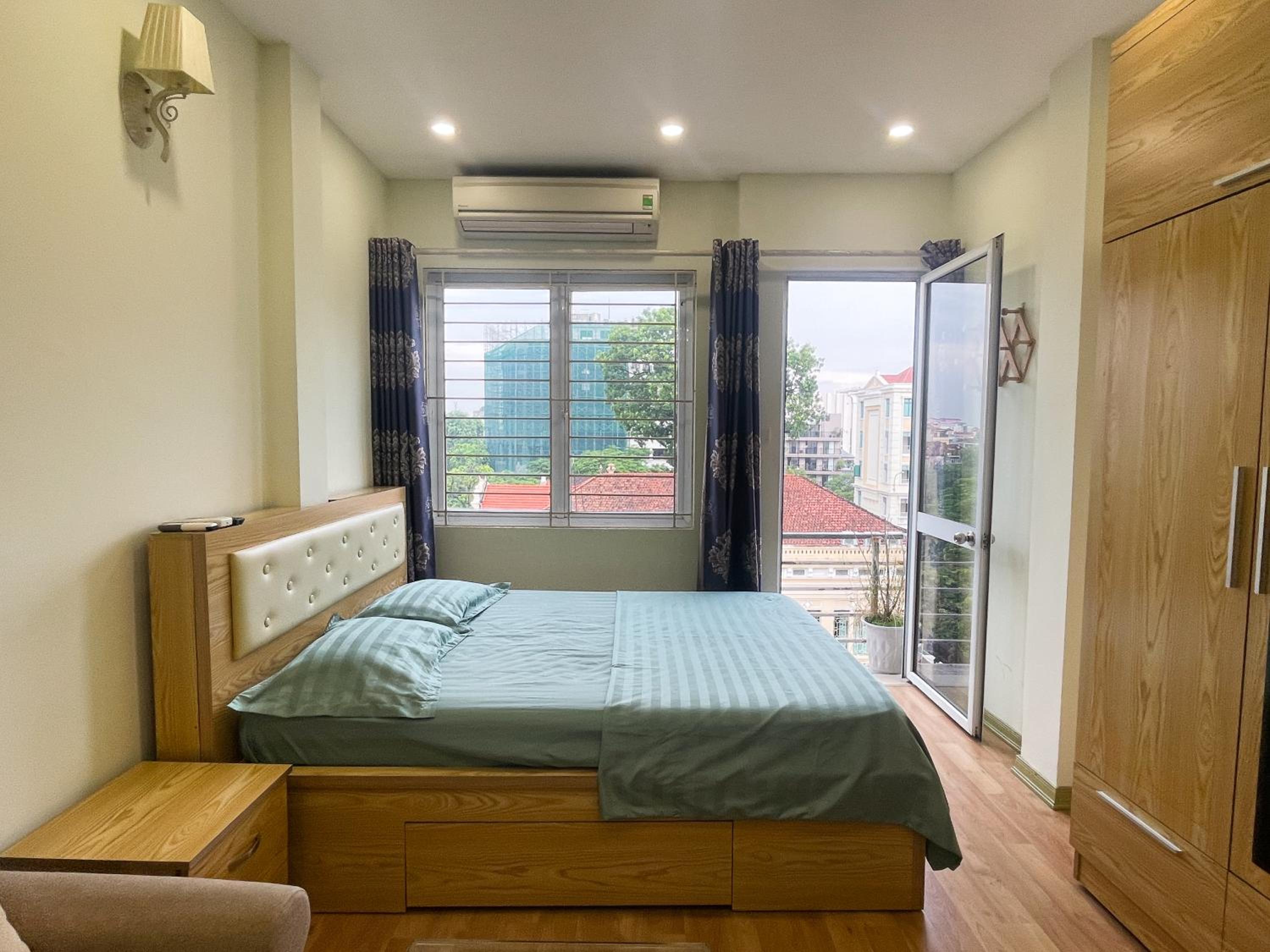 Joy Homestay