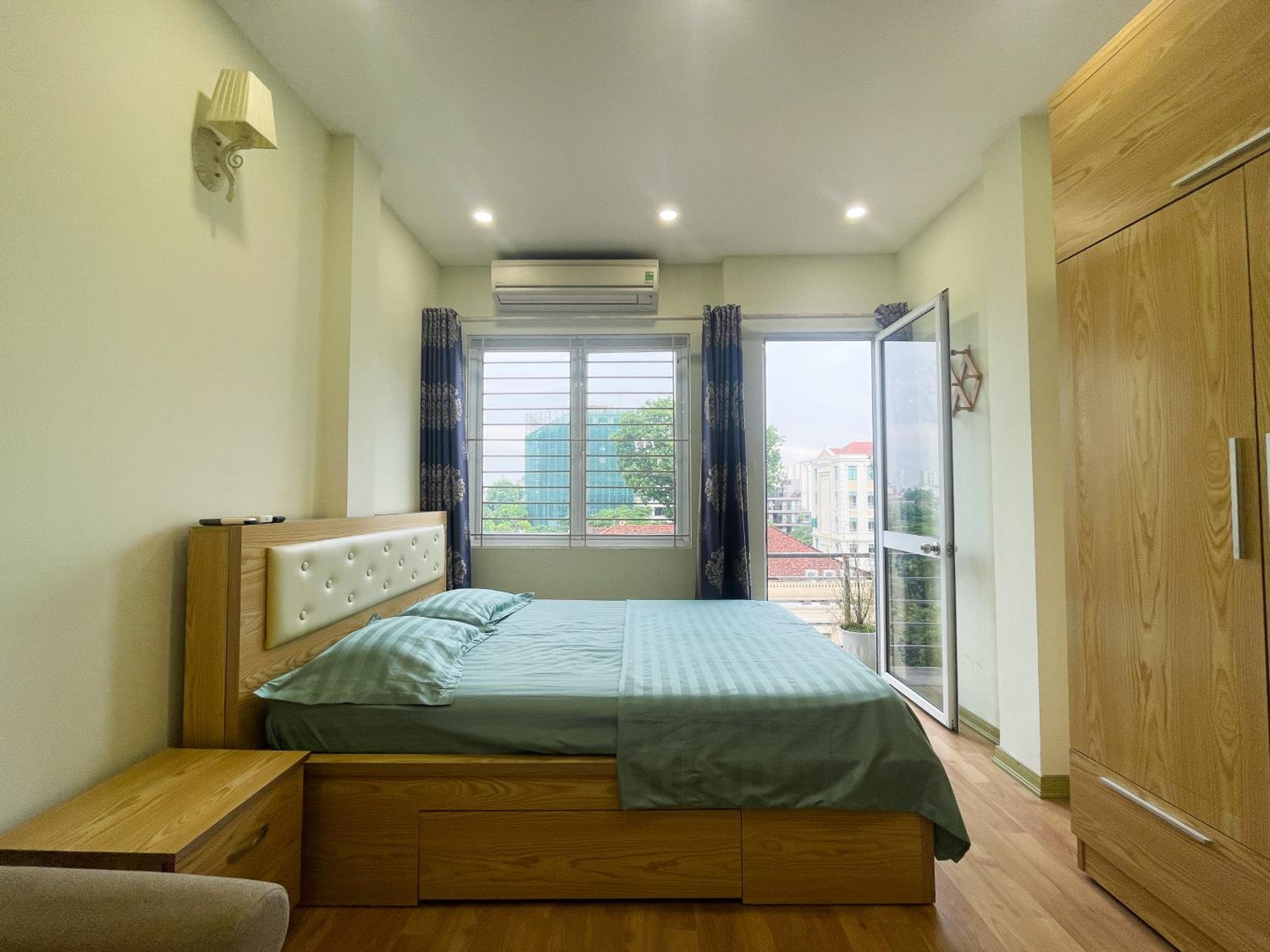 Joy Homestay