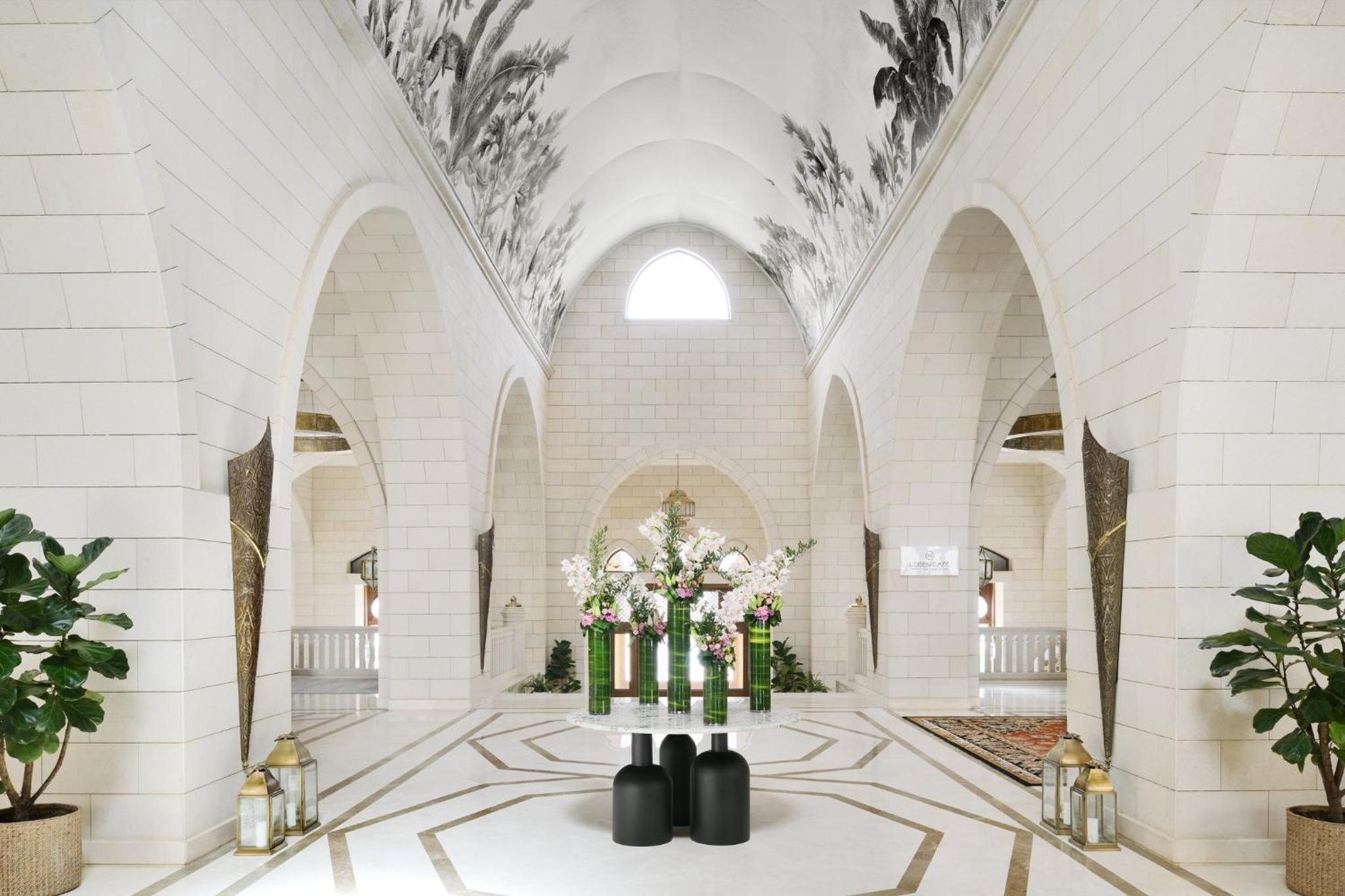 InterContinental Durrat Al Riyadh Resort & Spa by IHG