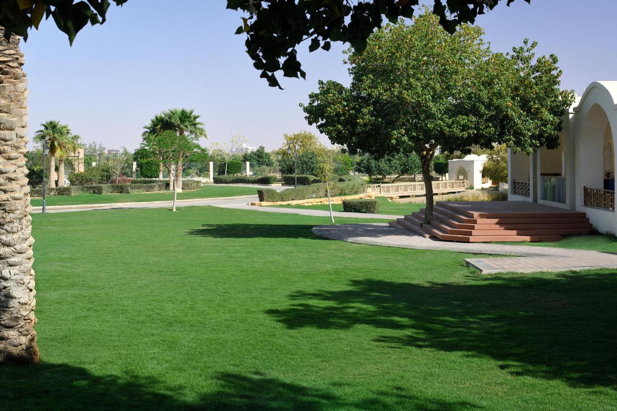 InterContinental Durrat Al Riyadh Resort & Spa by IHG