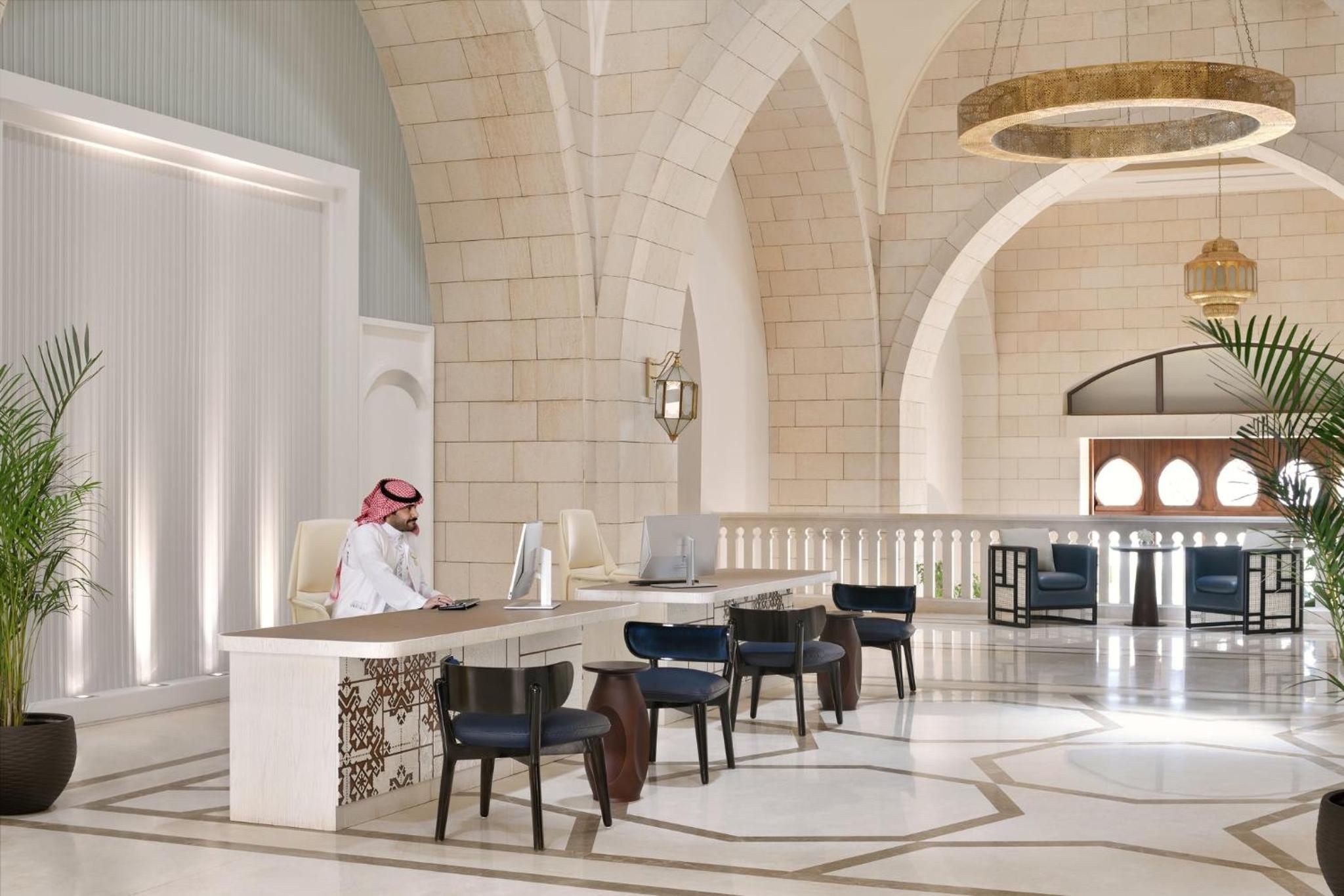 InterContinental Durrat Al Riyadh Resort & Spa by IHG
