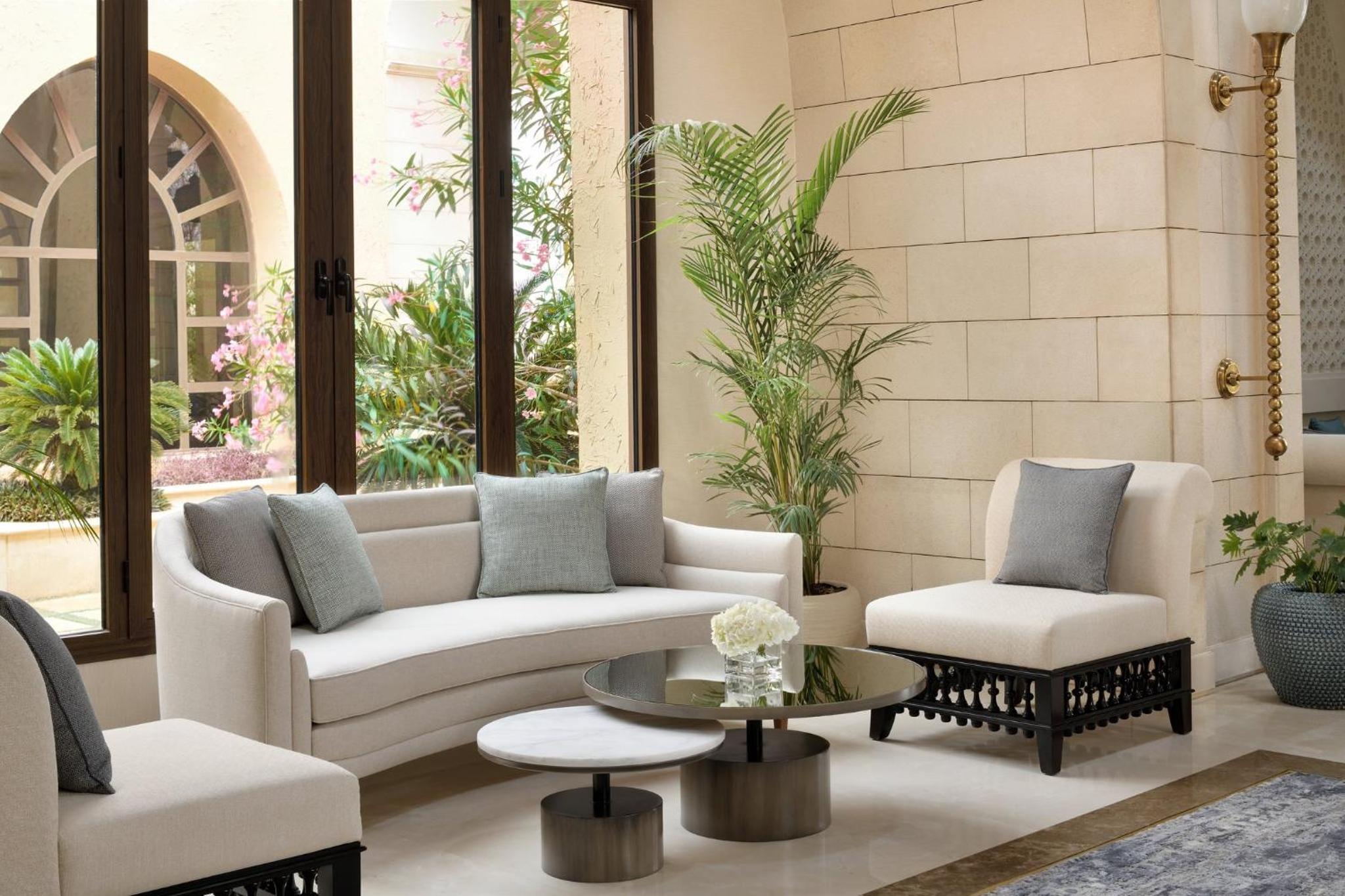InterContinental Durrat Al Riyadh Resort & Spa by IHG