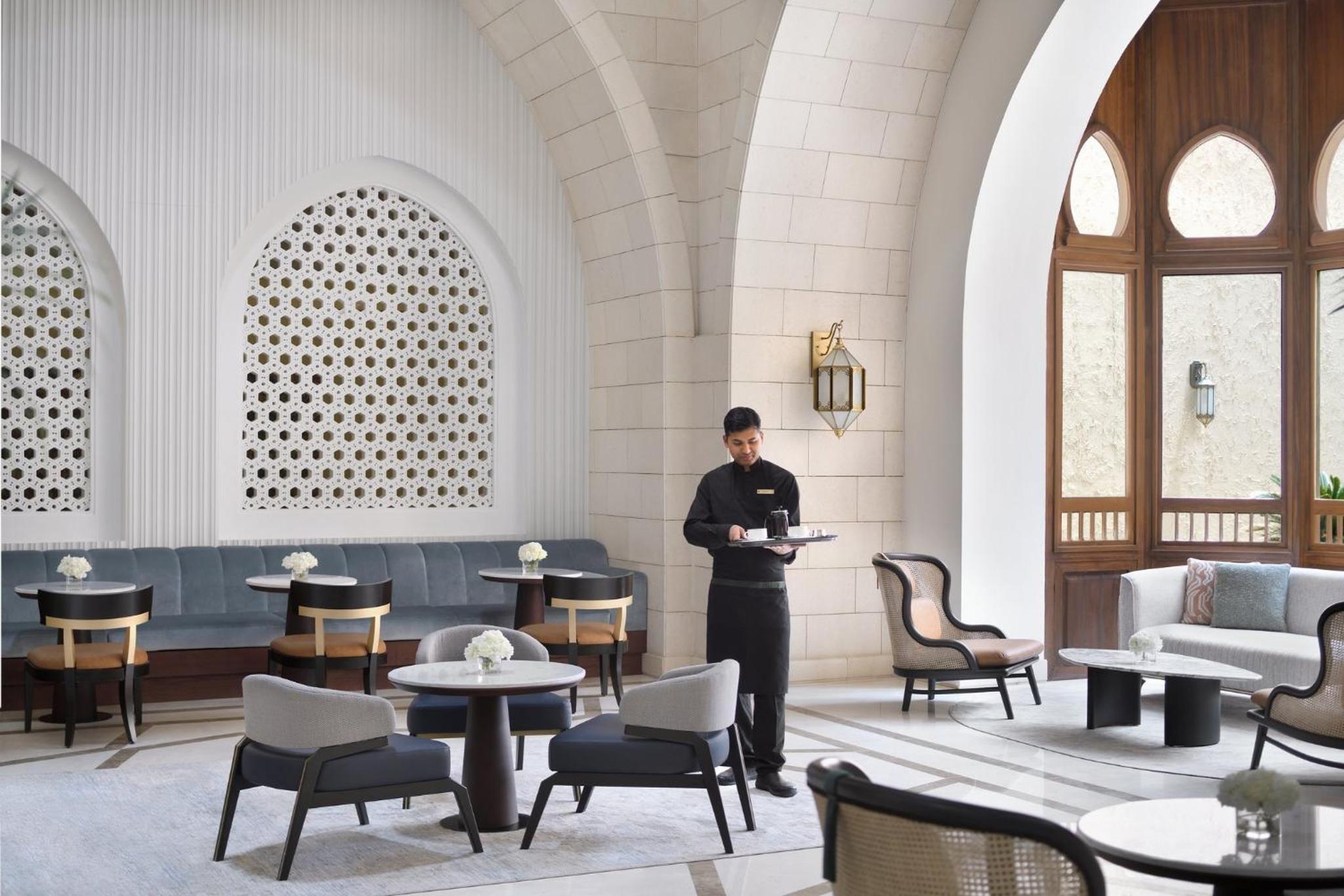InterContinental Durrat Al Riyadh Resort & Spa by IHG