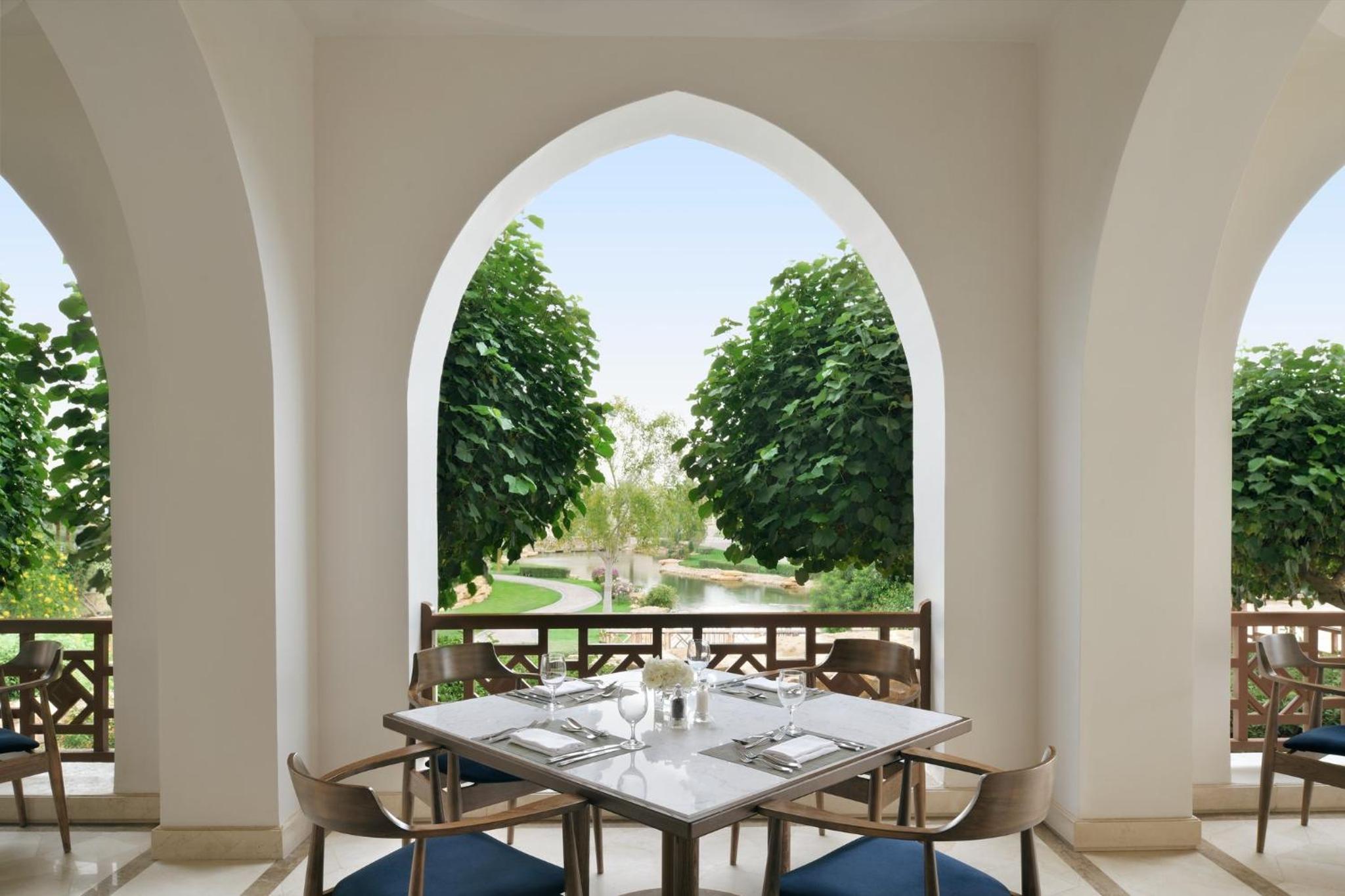 InterContinental Durrat Al Riyadh Resort & Spa by IHG