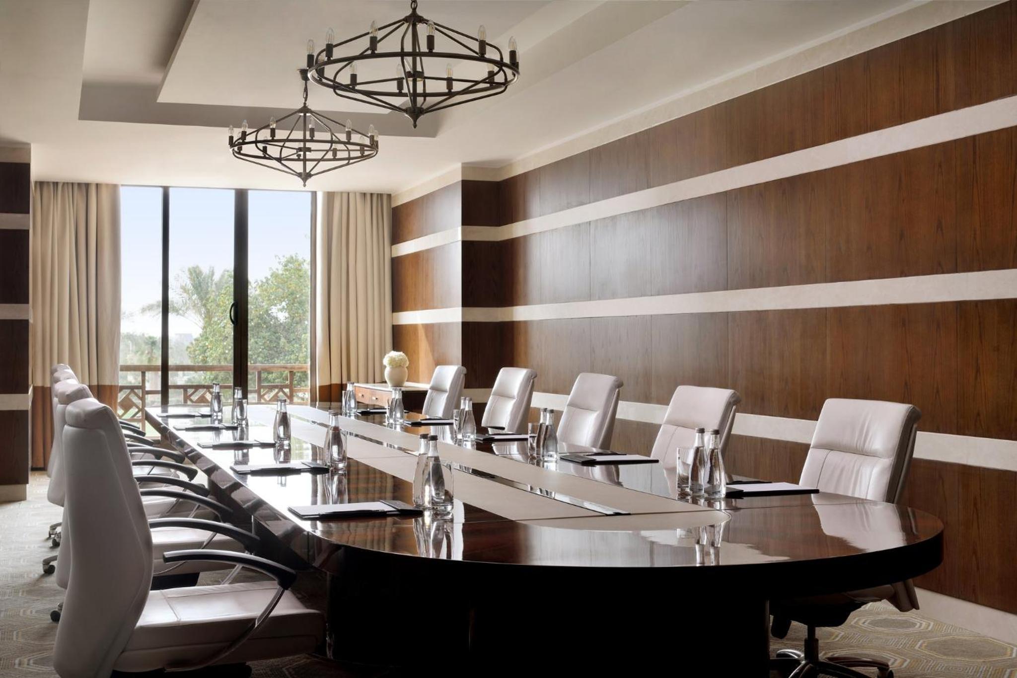 InterContinental Durrat Al Riyadh Resort & Spa by IHG
