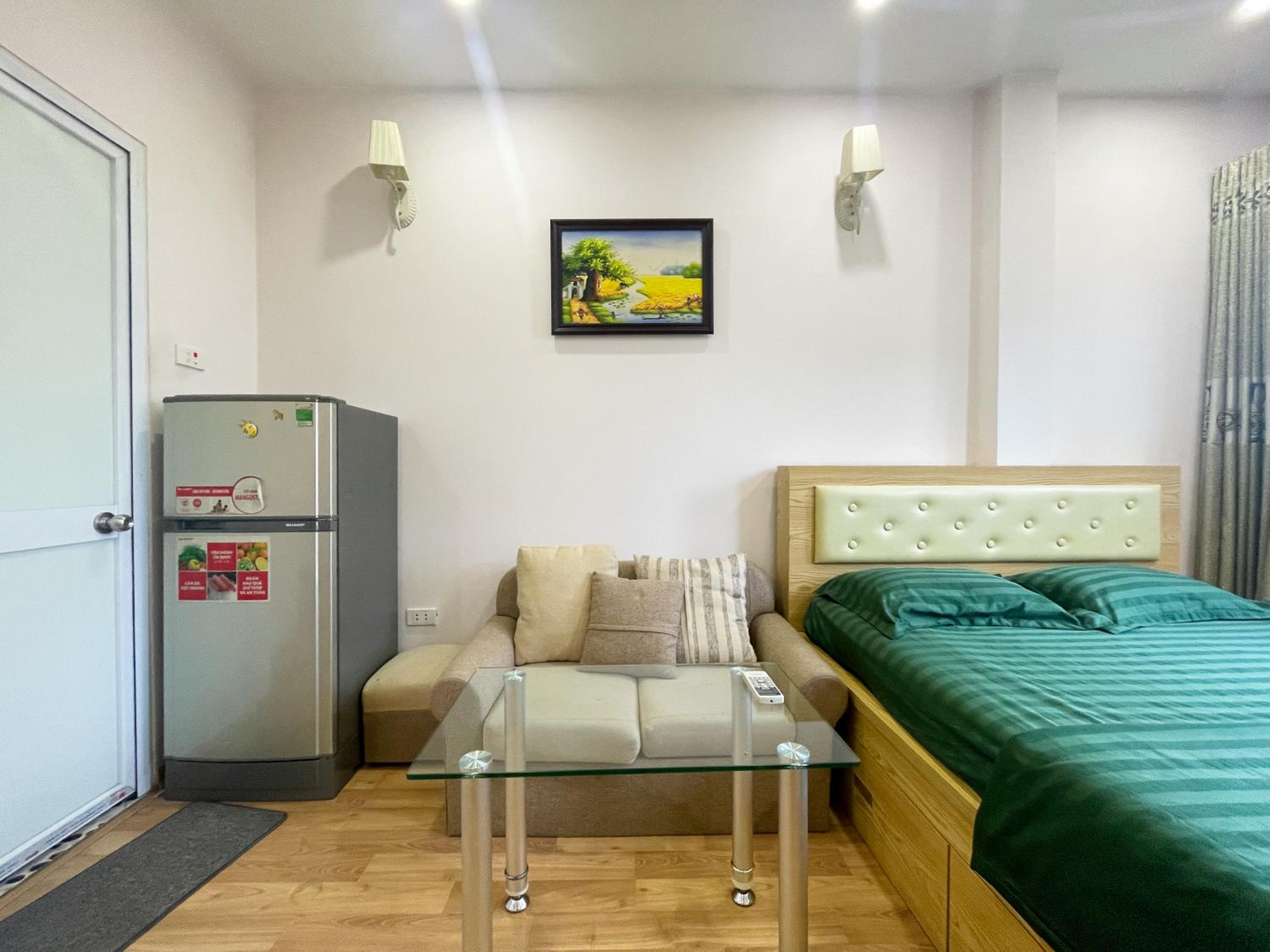 Joy Homestay