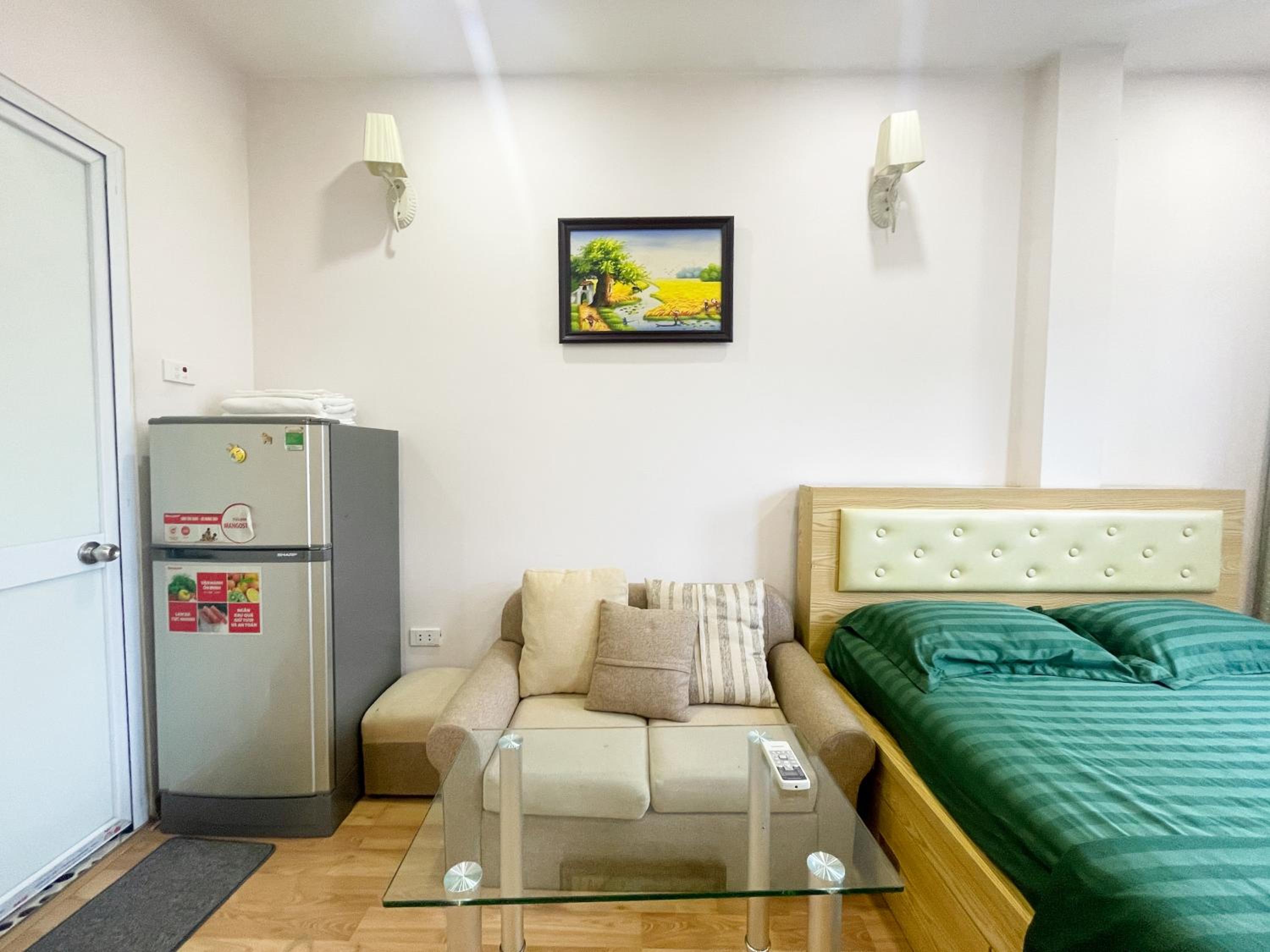 Joy Homestay