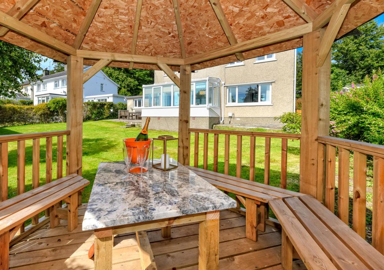 3 Bed in Llanbedrog oc-glensi