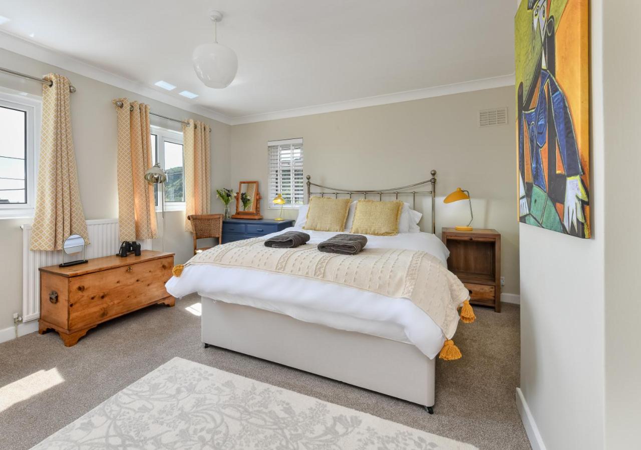 3 Bed in Llanbedrog oc-glensi