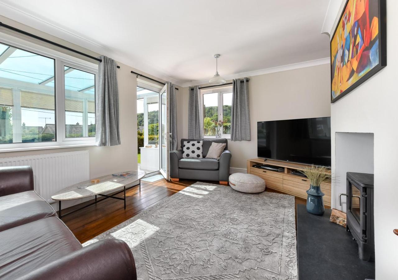 3 Bed in Llanbedrog oc-glensi