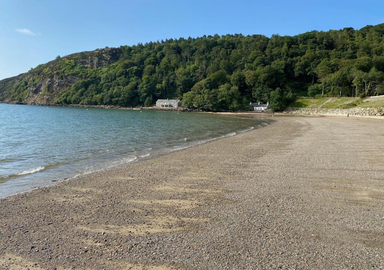 3 Bed in Llanbedrog oc-glensi