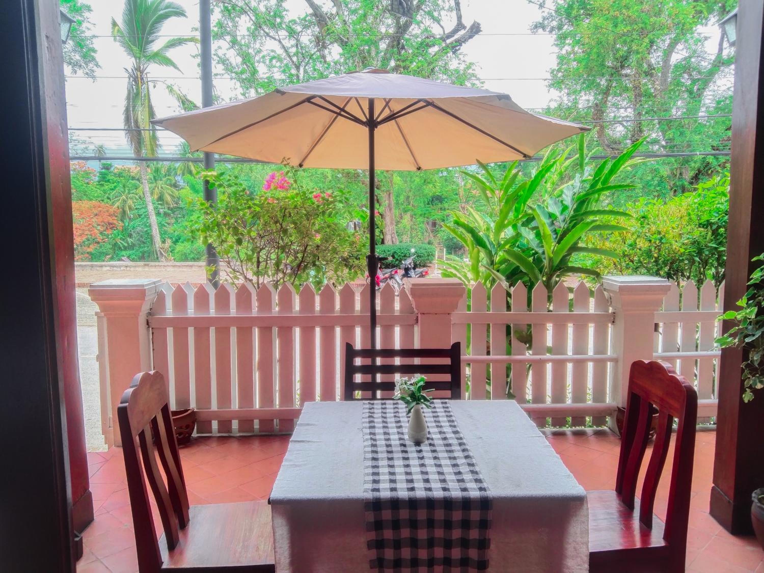 Luang Prabang Vacations - Ban Lakkham River View - Property Image 37