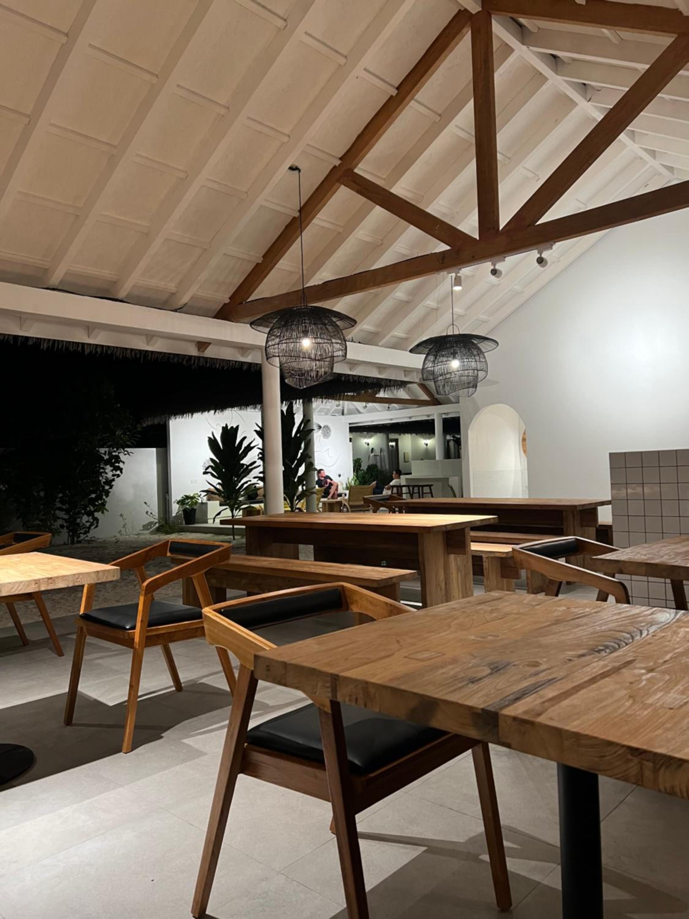 Coco Villa