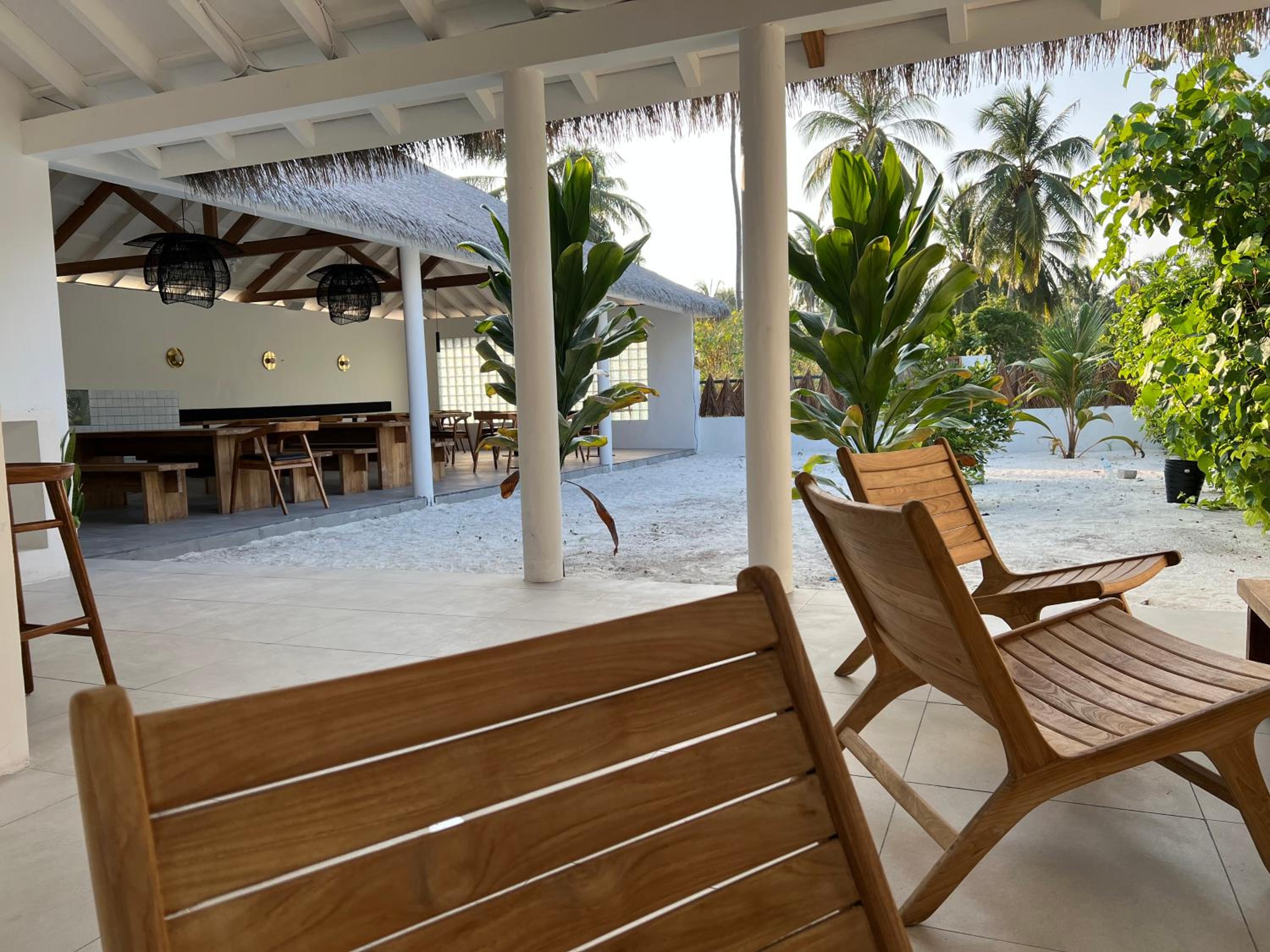 Coco Villa