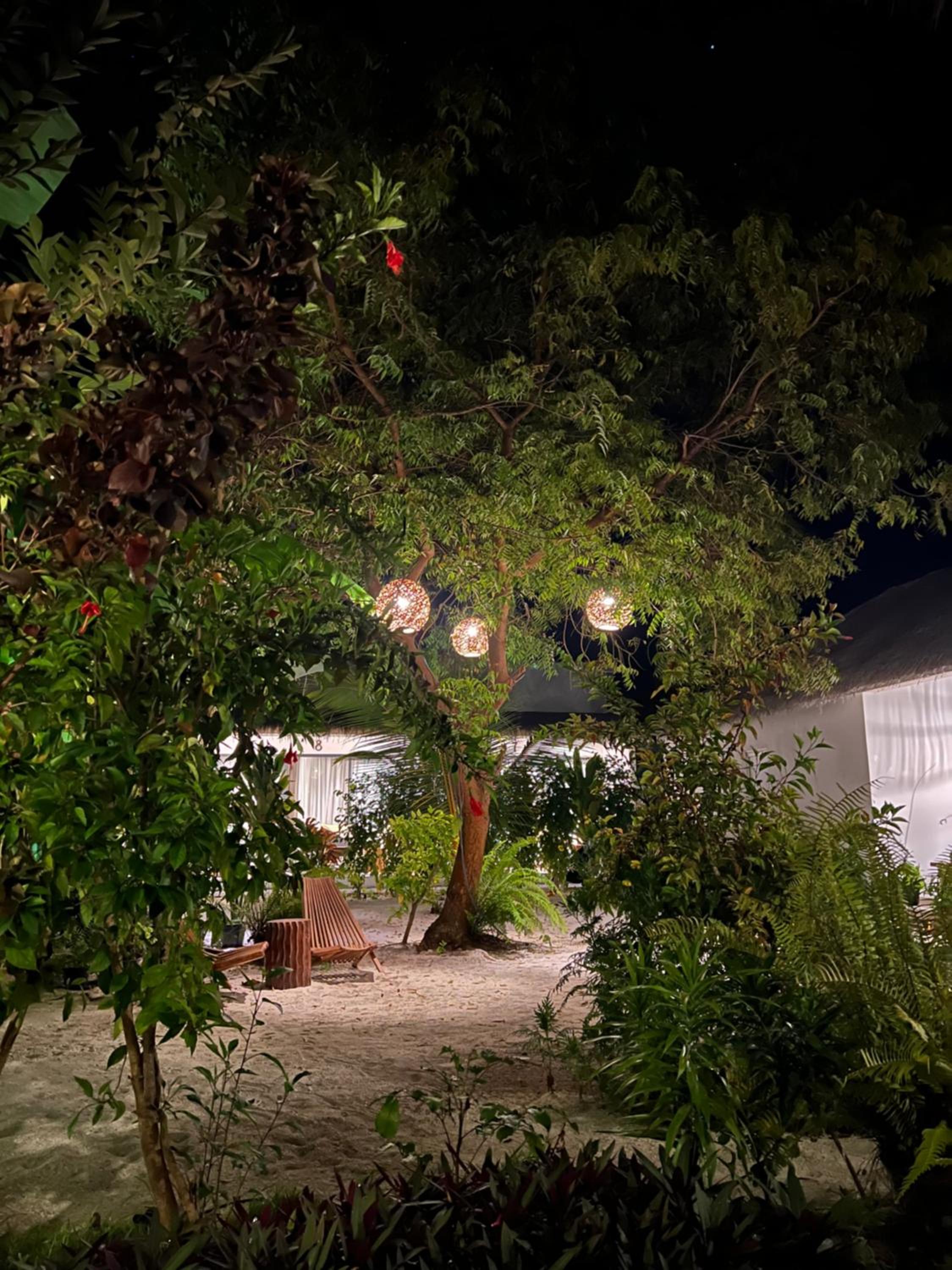 Coco Villa