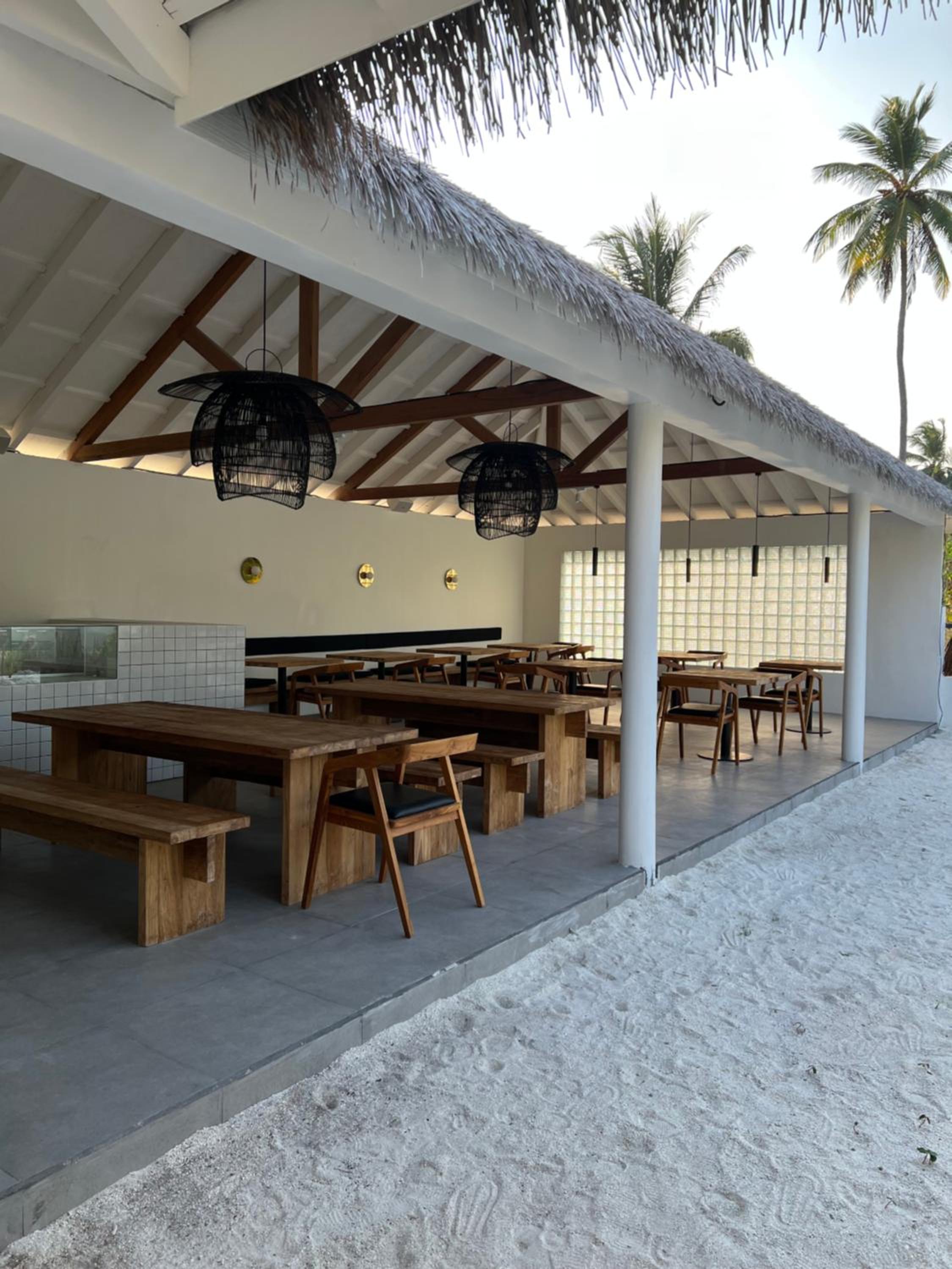 Coco Villa