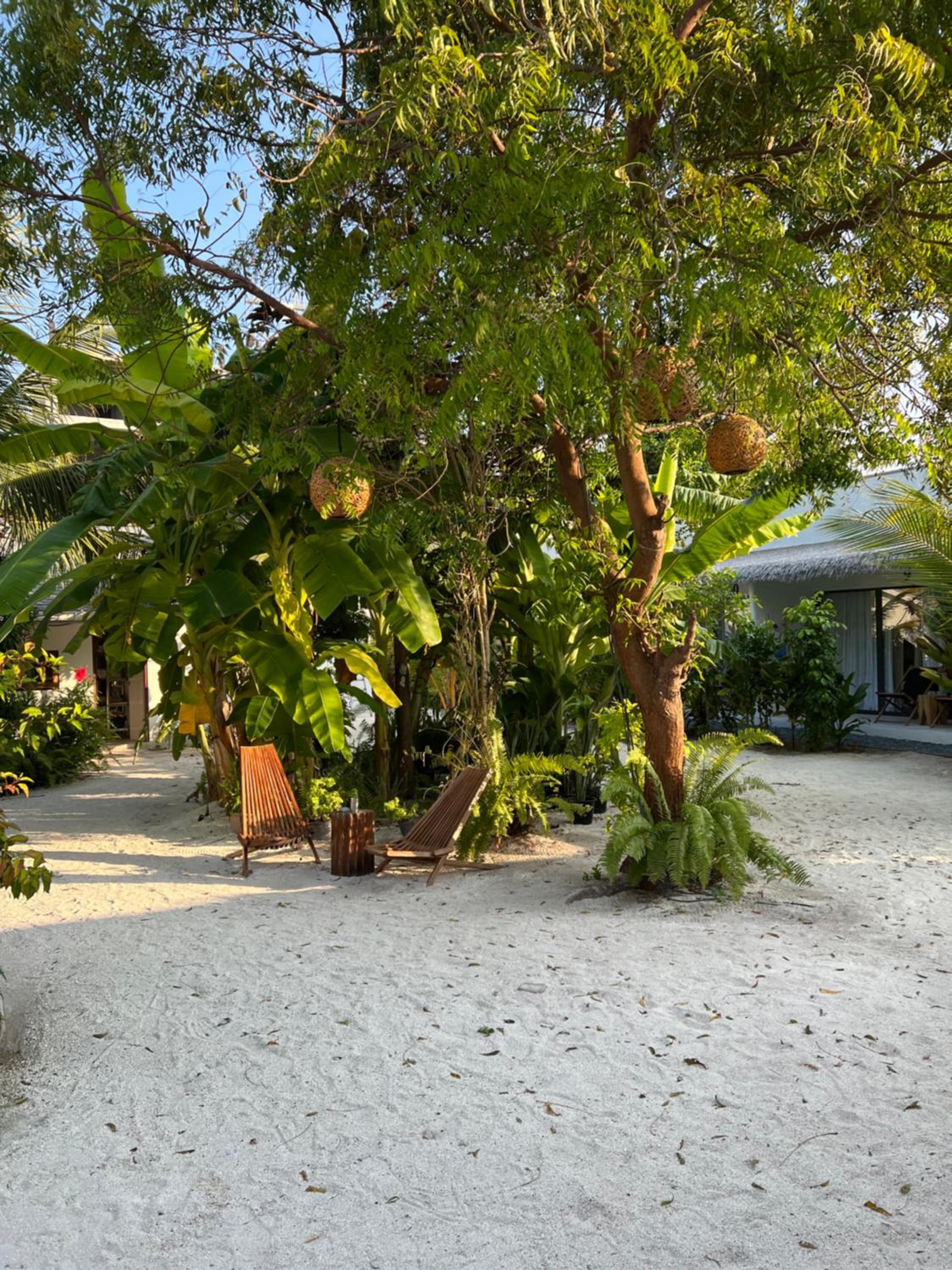 Coco Villa