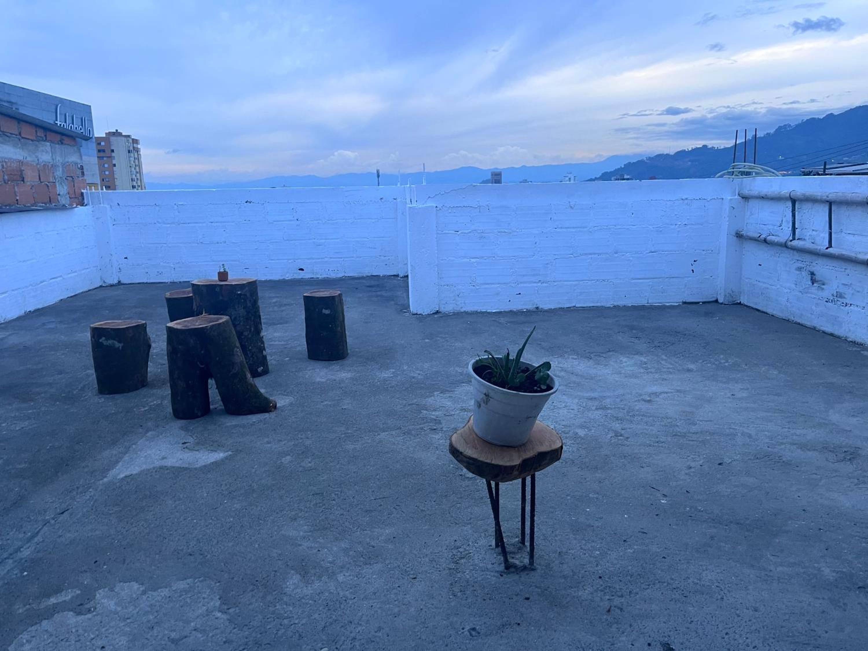 roof