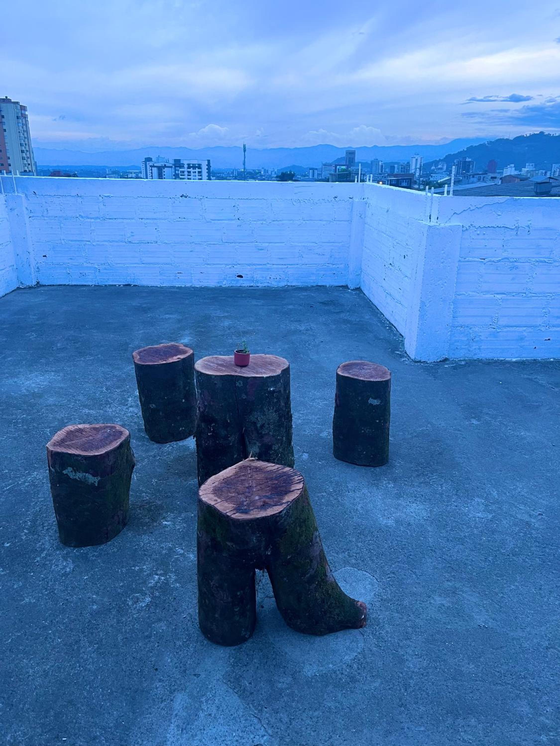 roof
