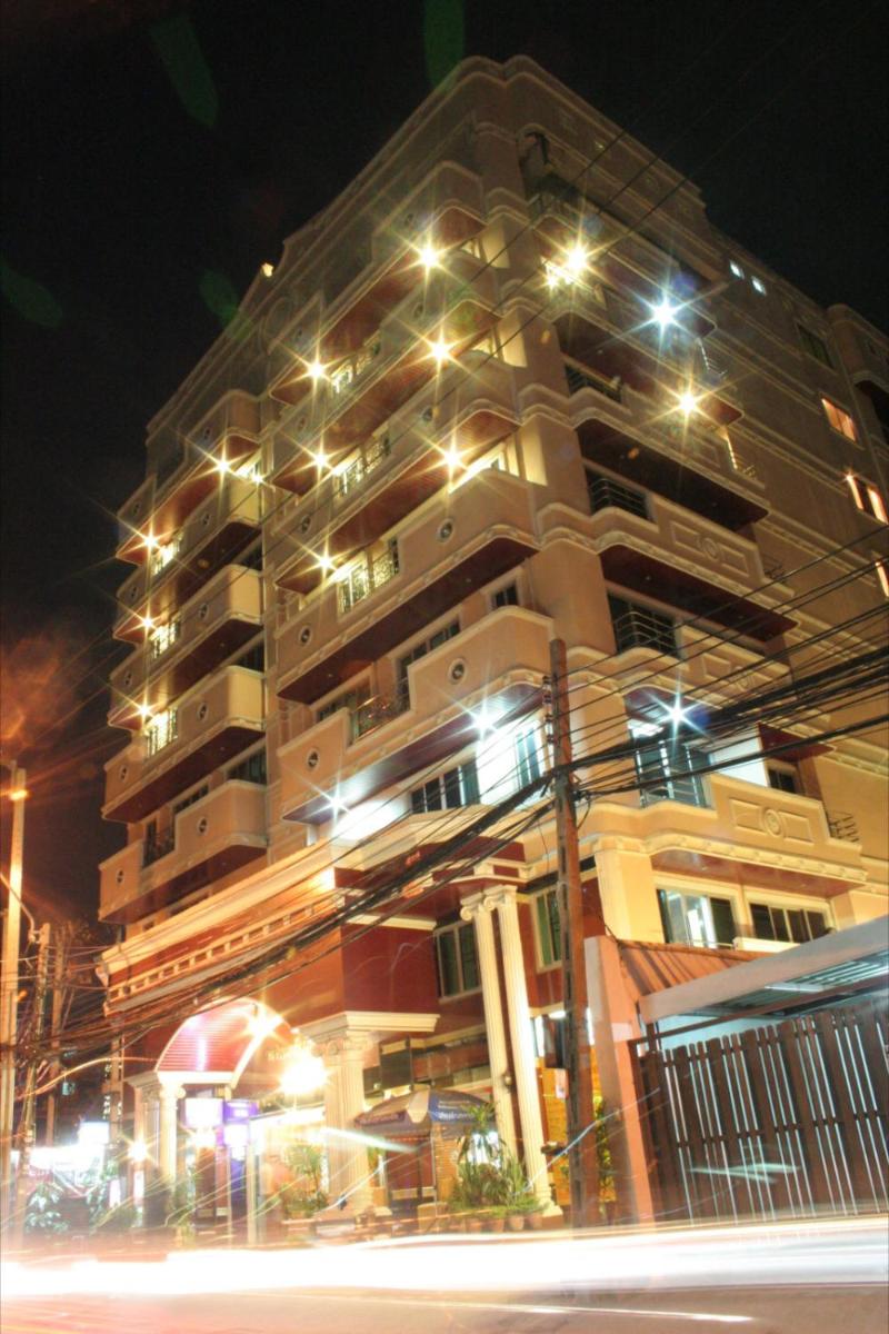 Varindavan Park Serviced Residence - Image 2