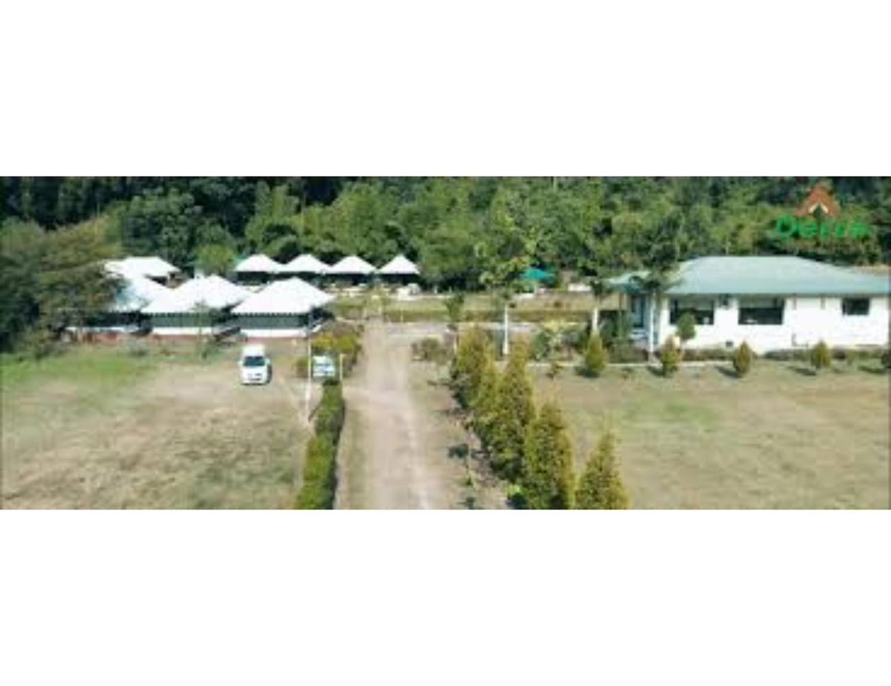 Derra Camp & Resort, Dehradun