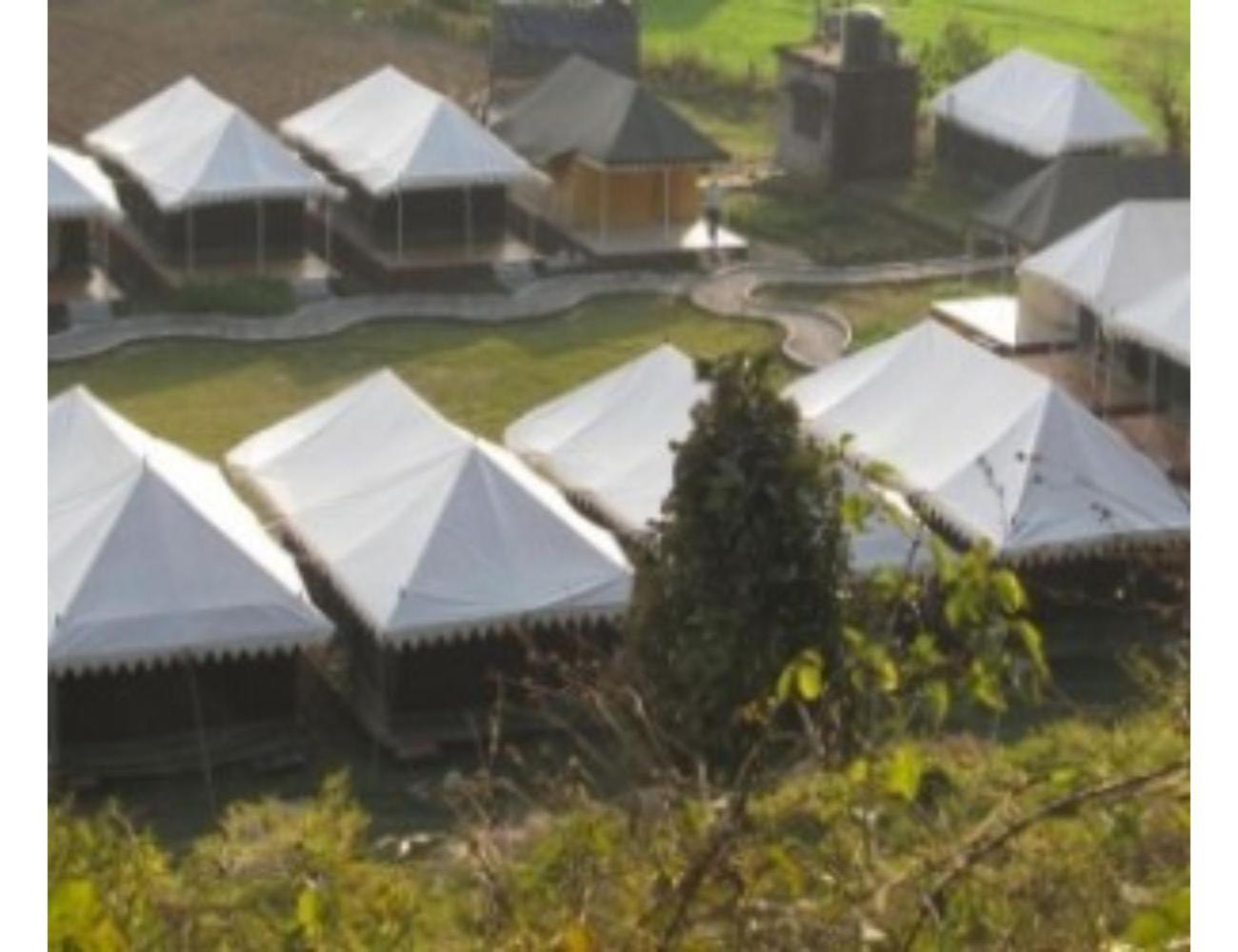 Derra Camp & Resort, Dehradun