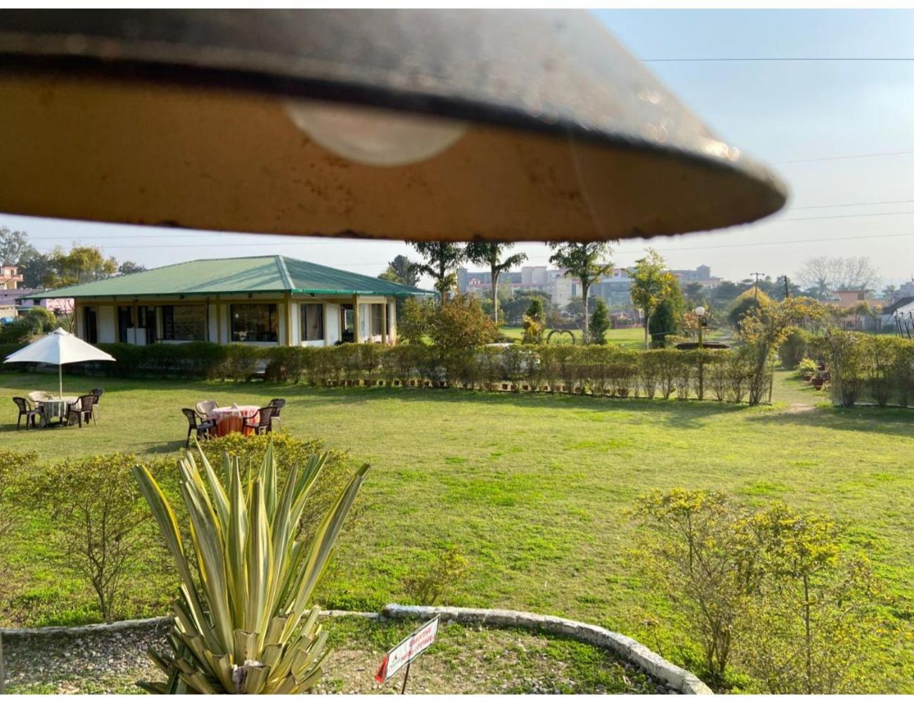 Derra Camp & Resort, Dehradun