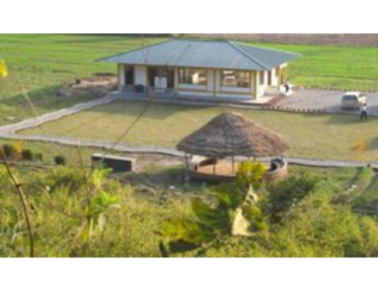 Derra Camp & Resort, Dehradun