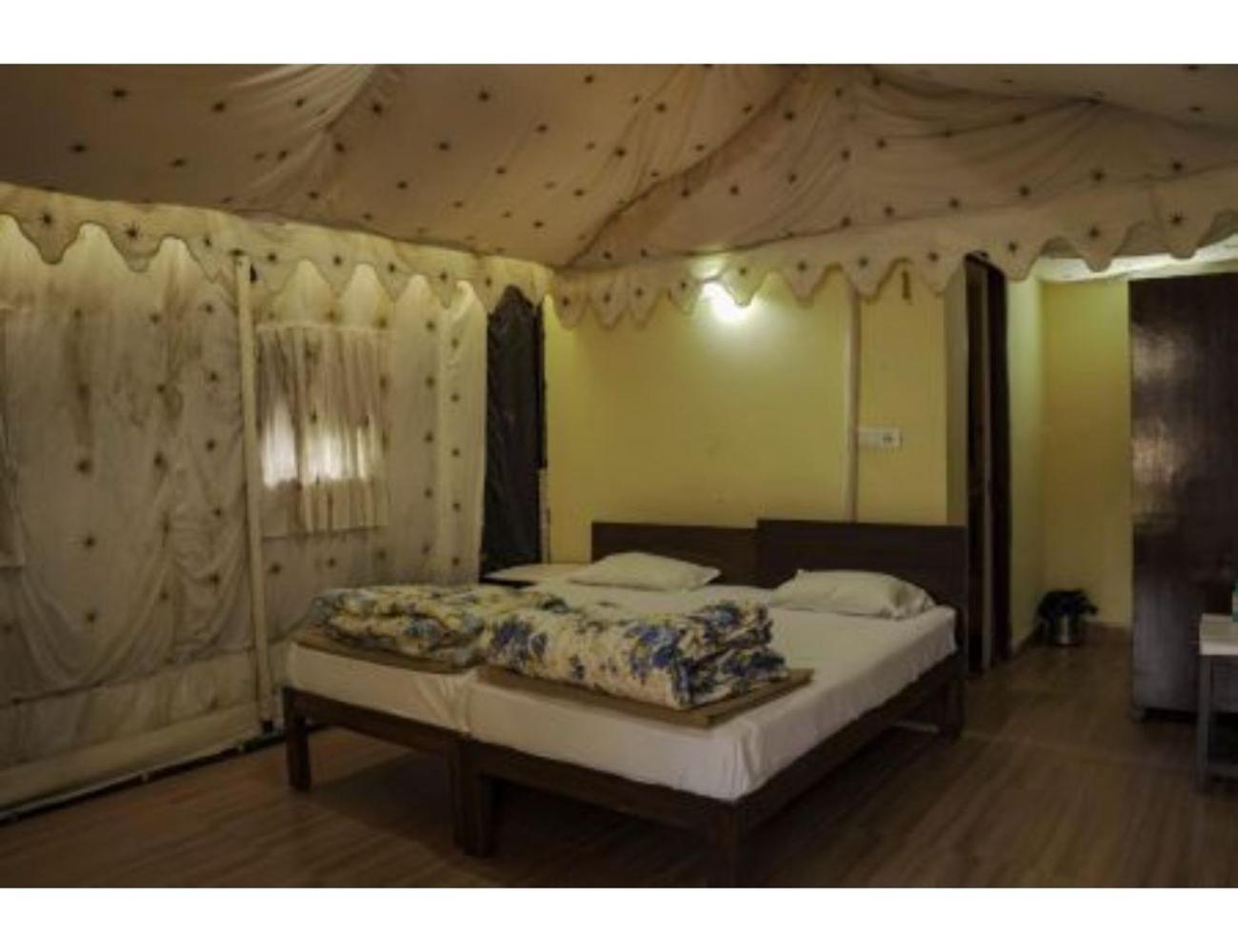 Derra Camp & Resort, Dehradun