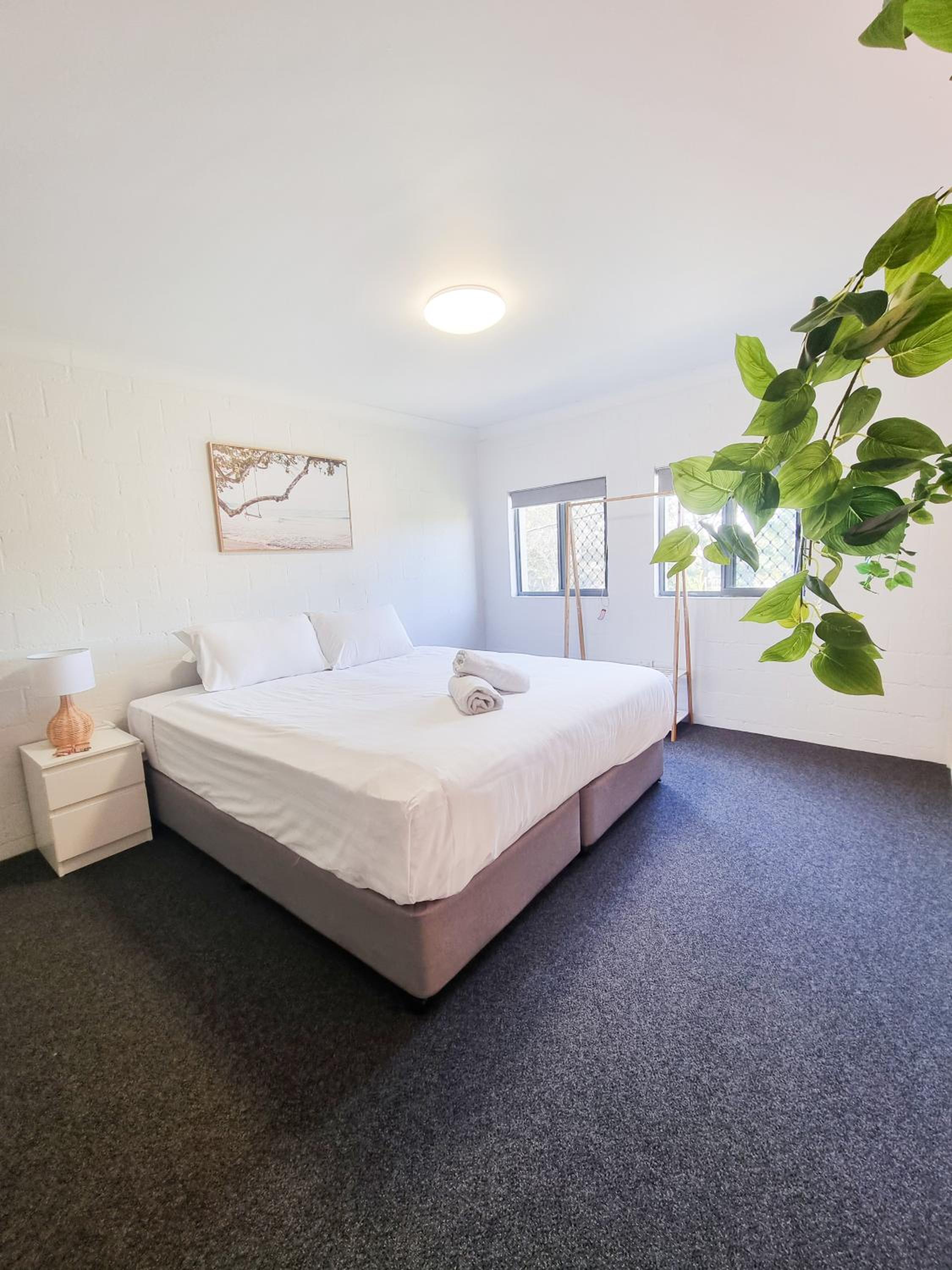 YHA Byron Bay