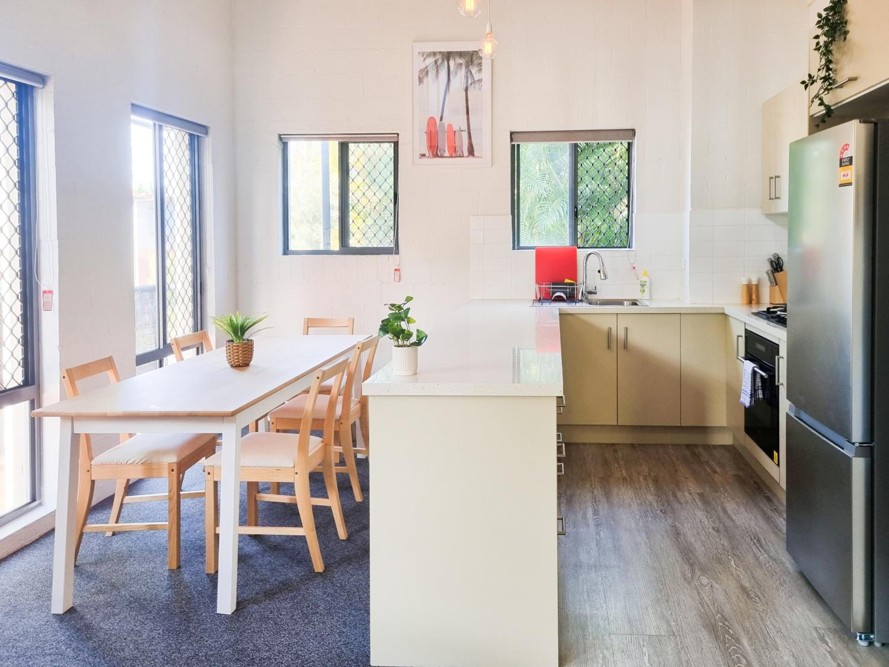 YHA Byron Bay