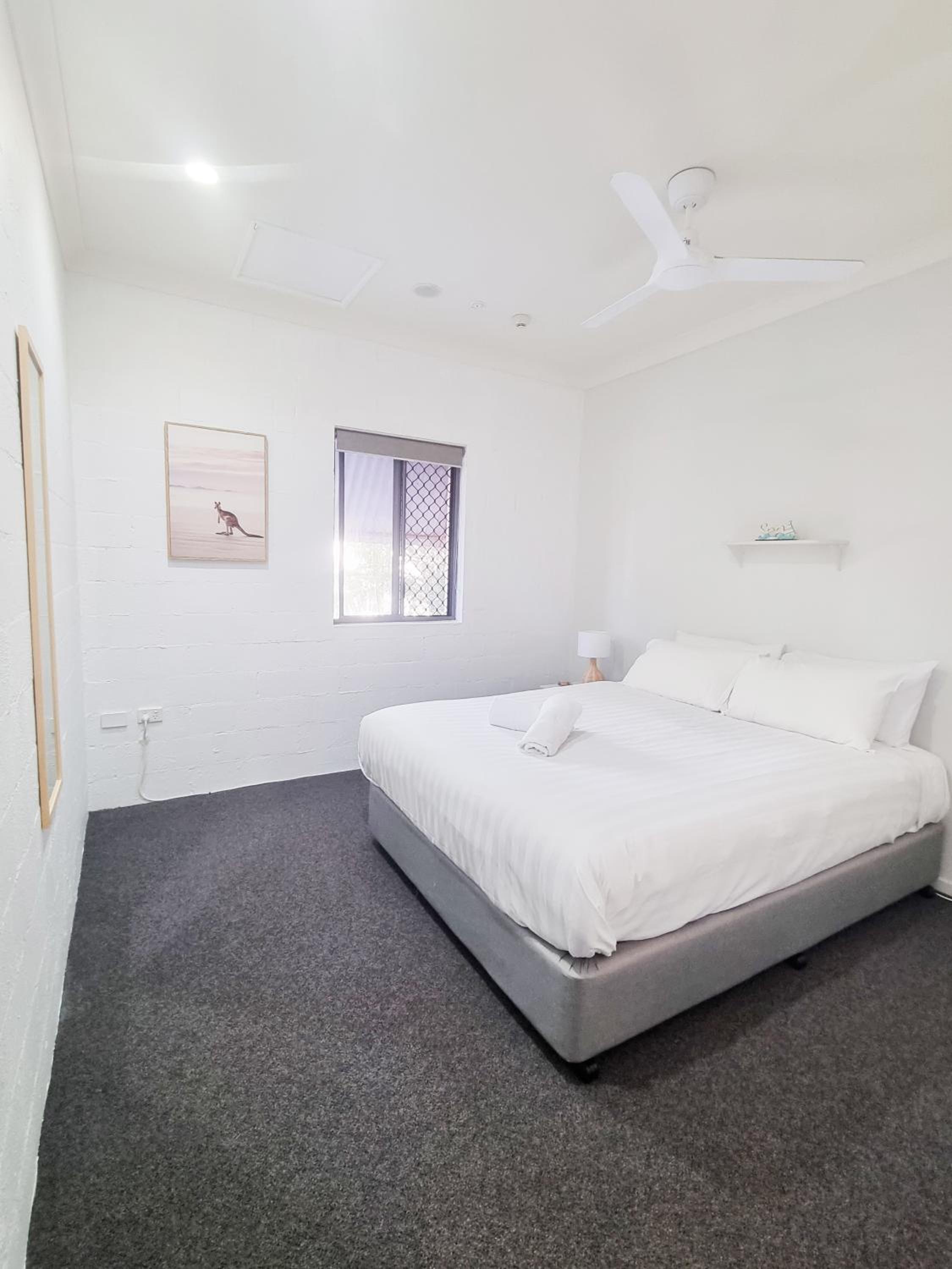 YHA Byron Bay