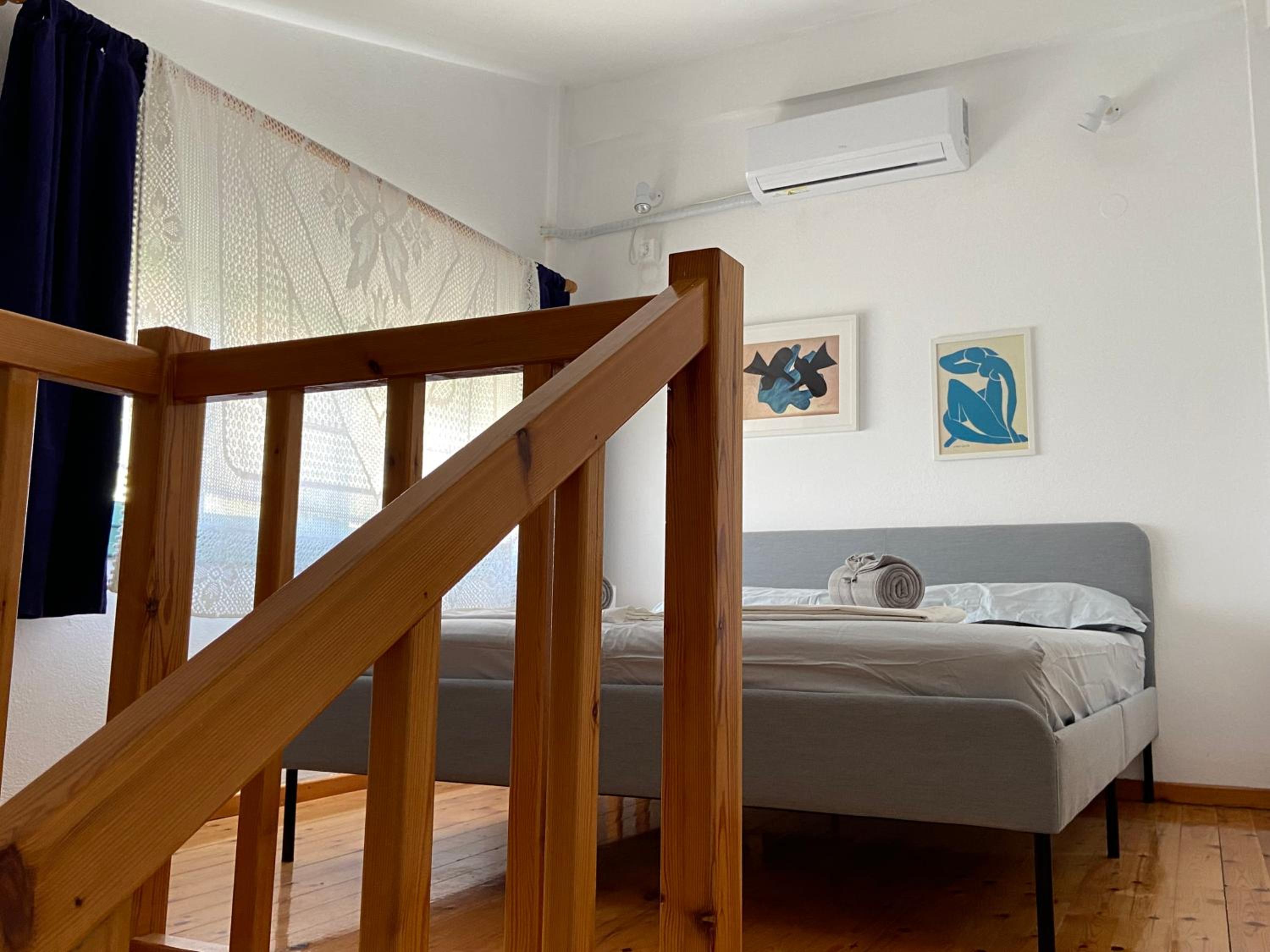Pinelopi Holiday House view 3