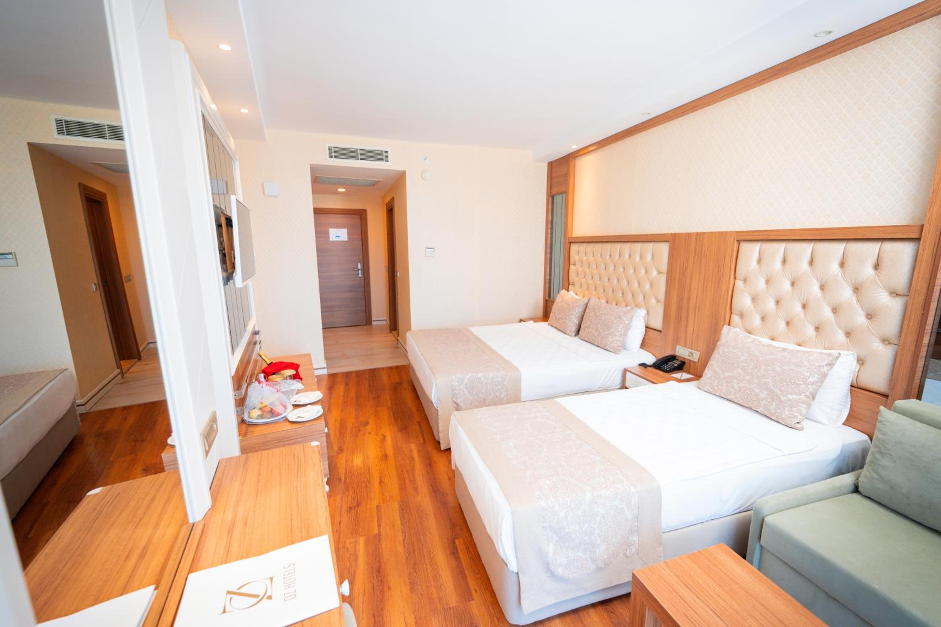 Oz Hotels Sui - Image 78