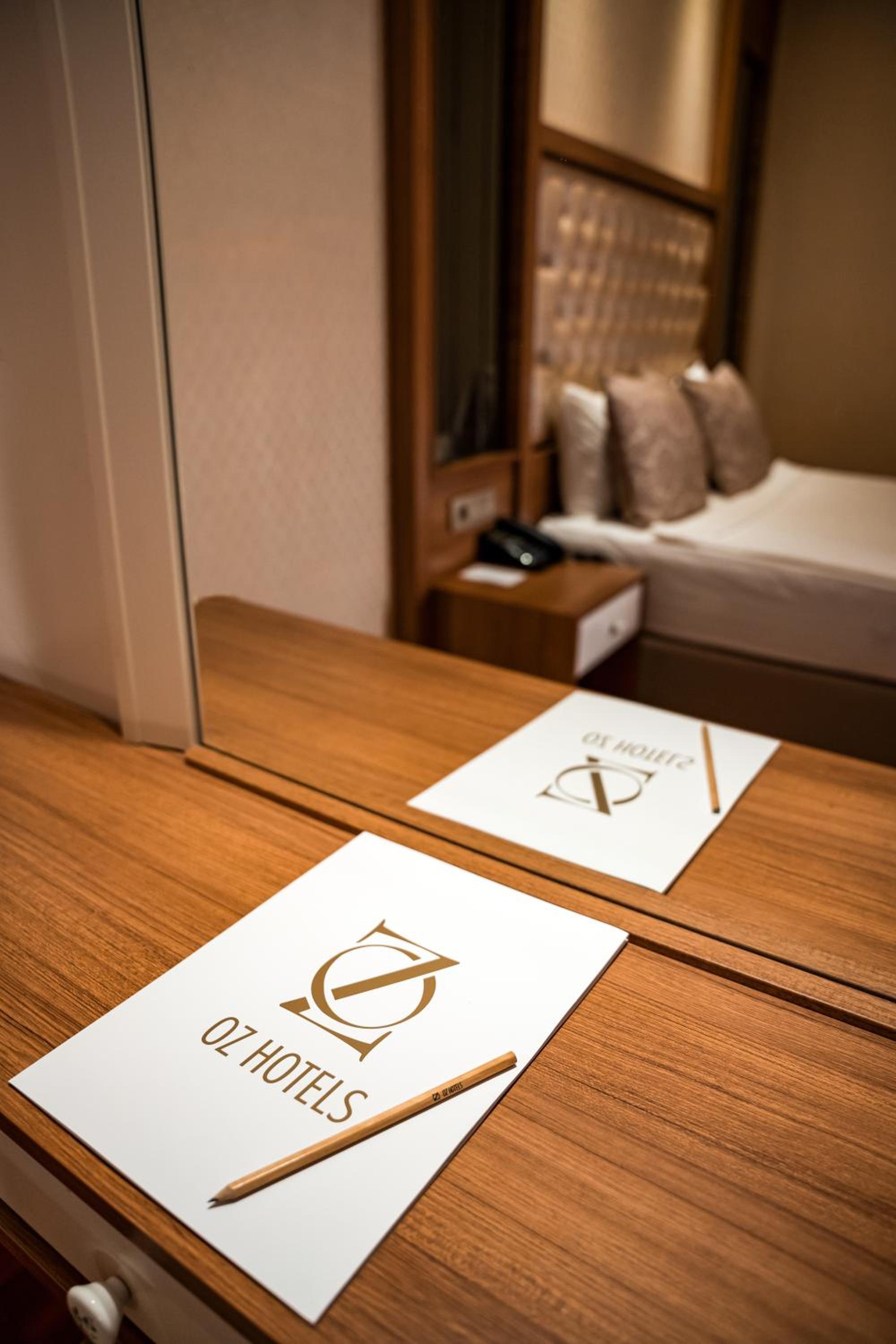 Oz Hotels Sui - Image 80