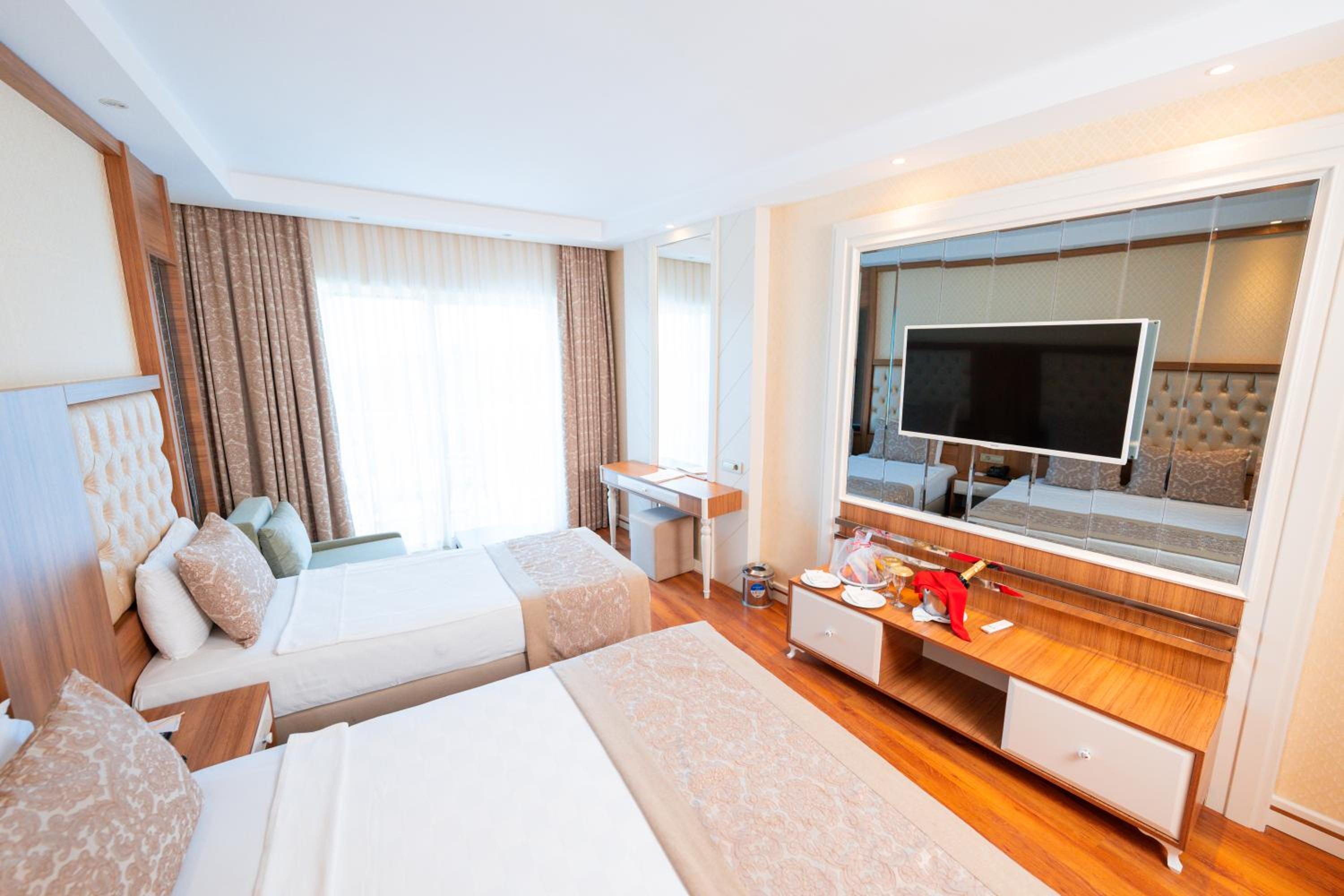 Oz Hotels Sui - Image 81