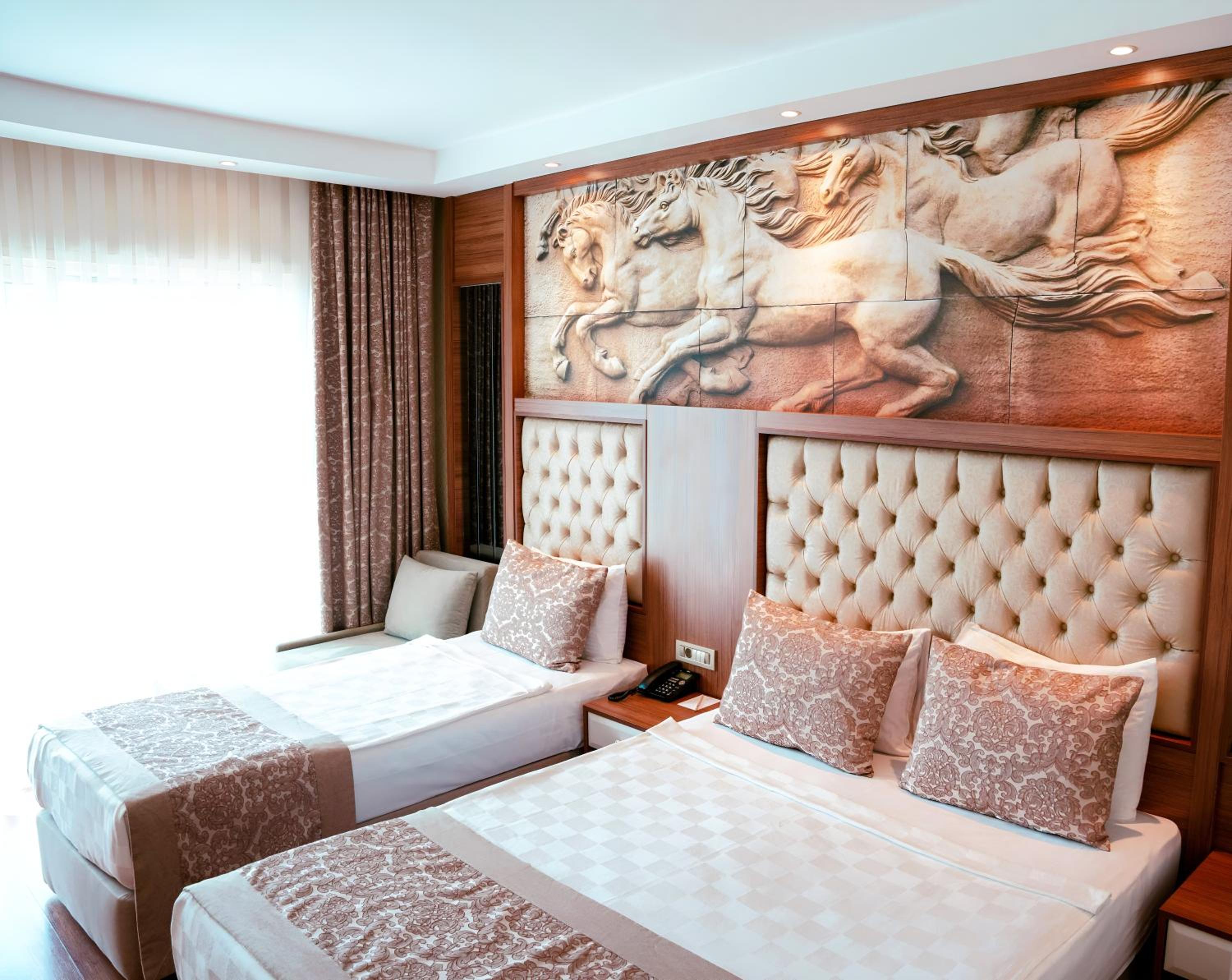 Oz Hotels Sui - Image 83