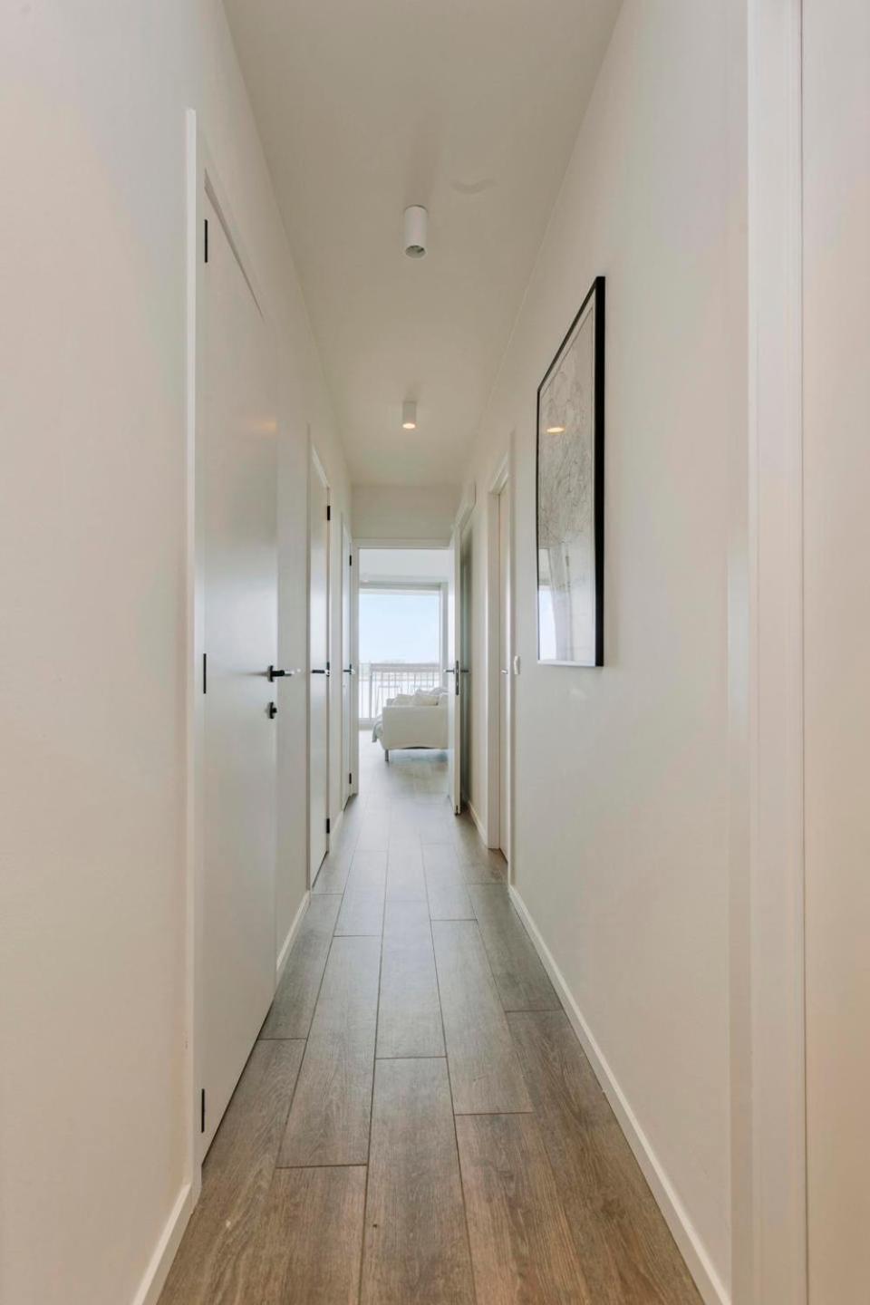 Luxe-appartement aan de Schelde