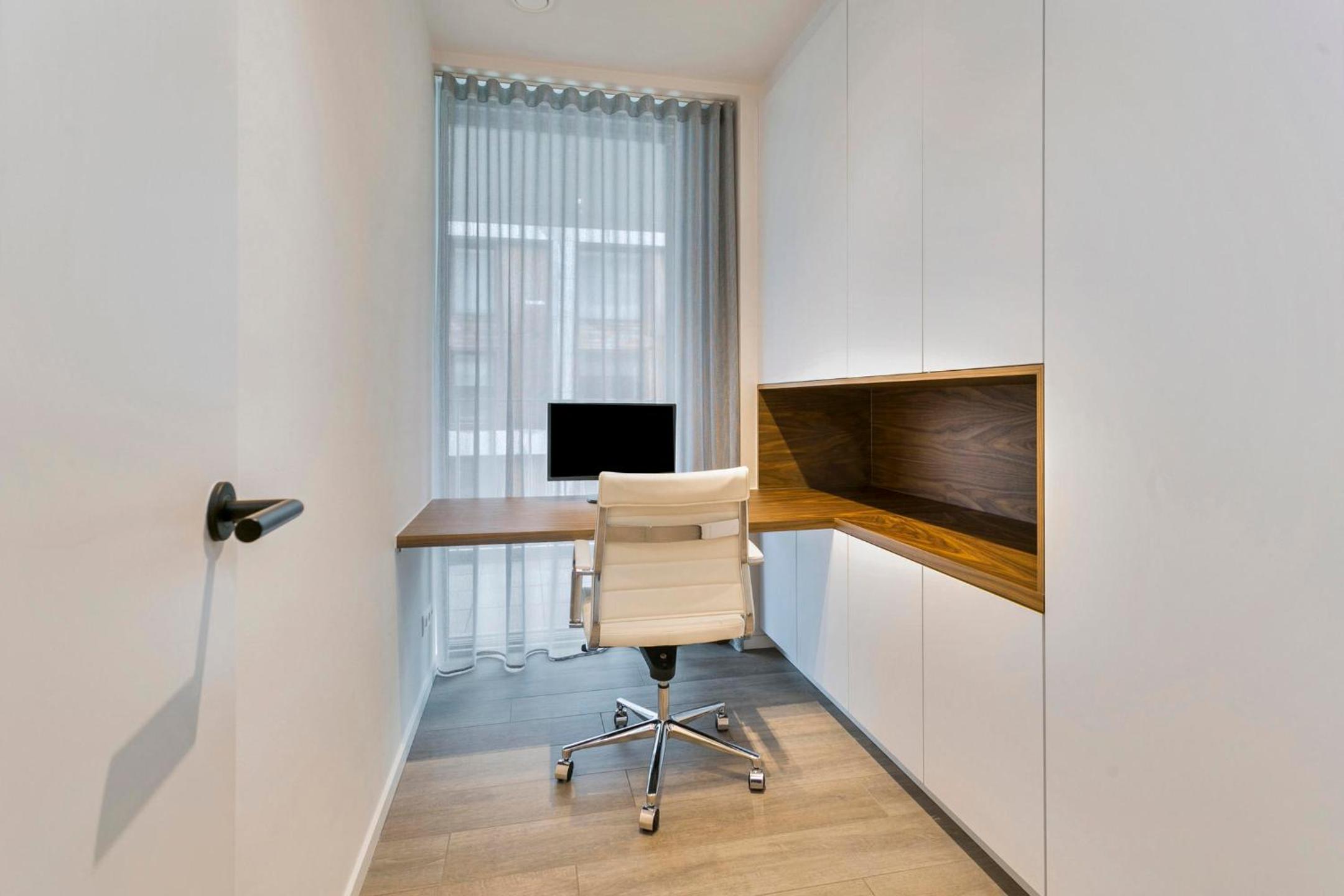 Luxe-appartement aan de Schelde