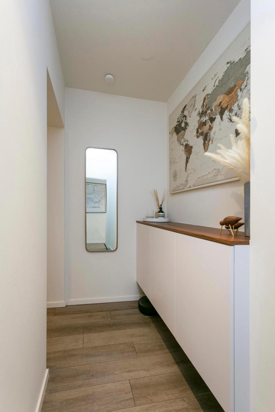 Luxe-appartement aan de Schelde