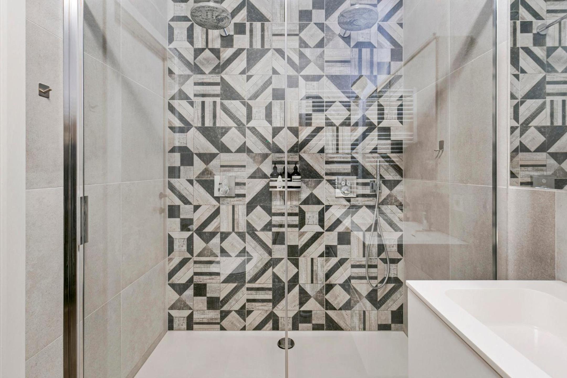 Luxe-appartement aan de Schelde