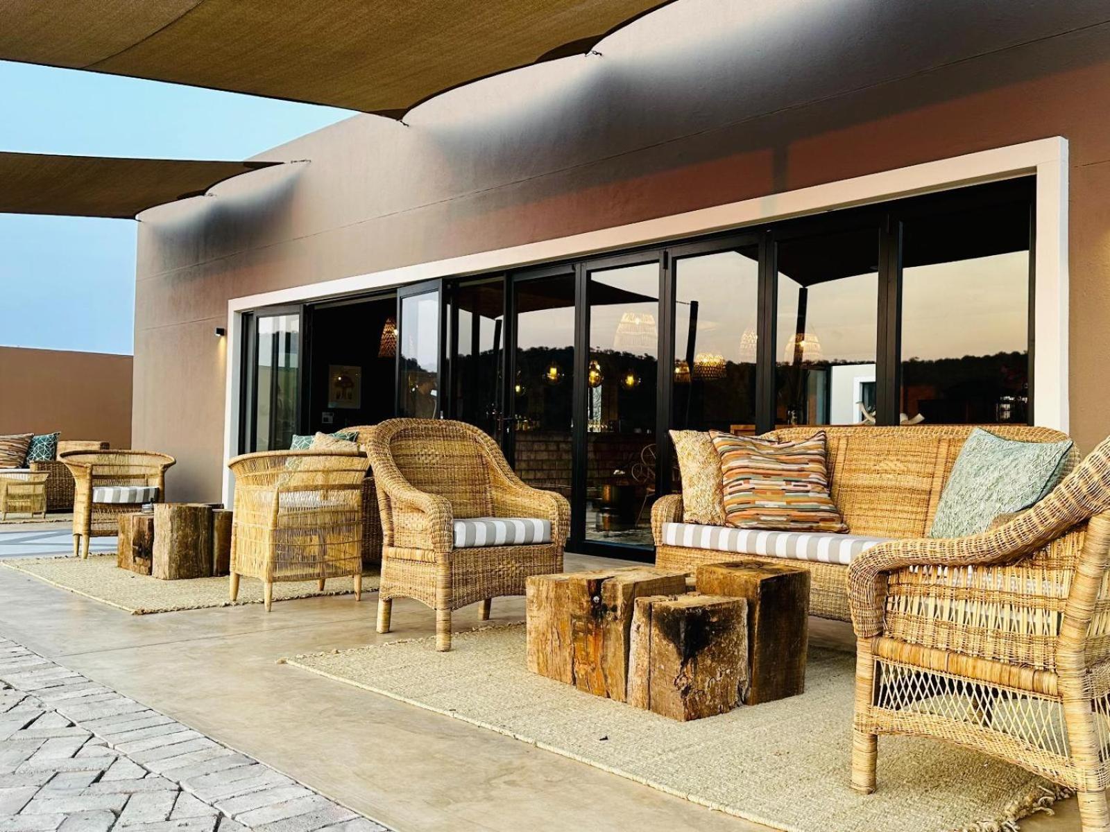 Lodge Damaraland