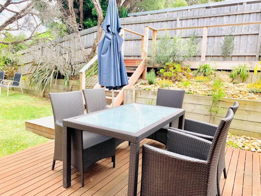 RYE/BLAIRGOWRIE FAMILY ENTERTAINER..