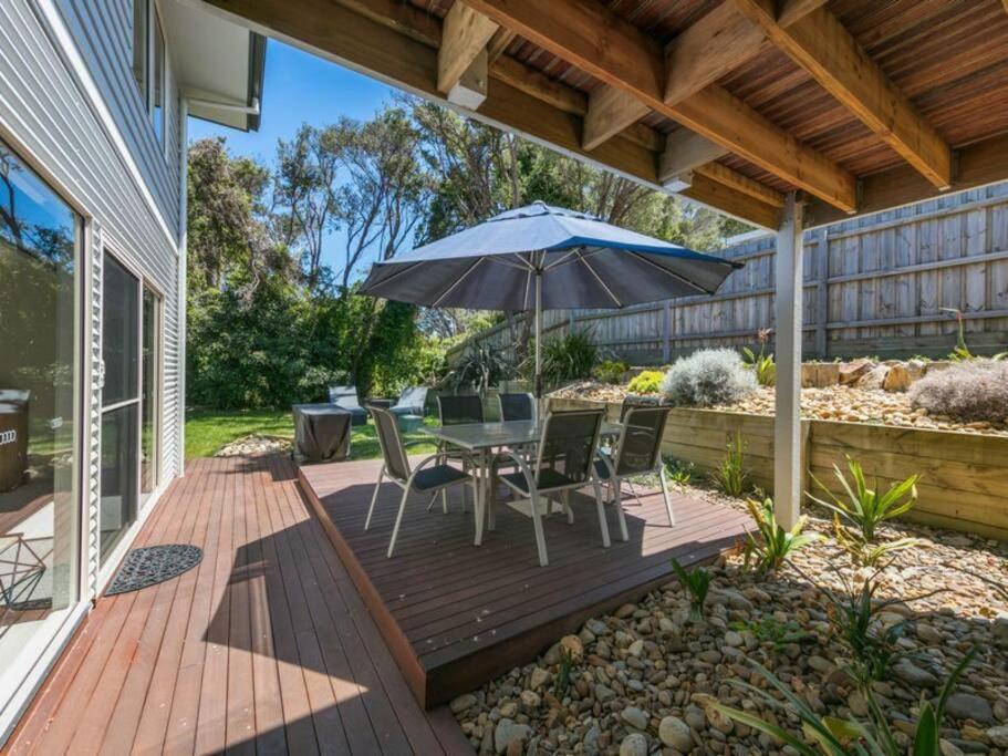 RYE/BLAIRGOWRIE FAMILY ENTERTAINER..