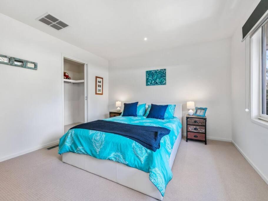 RYE/BLAIRGOWRIE FAMILY ENTERTAINER..